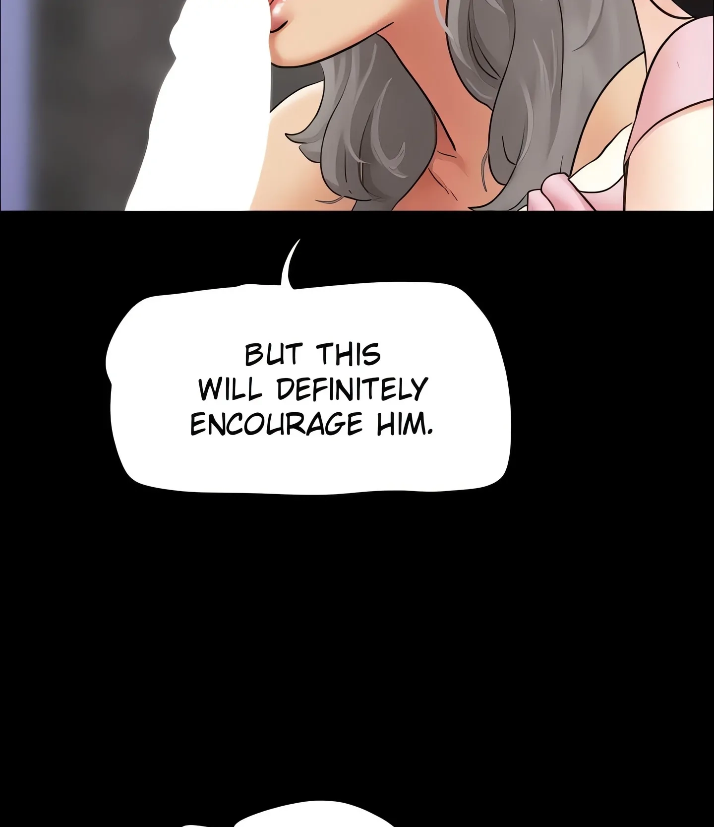 So-Eun for All Chapter 19 page 113 - 