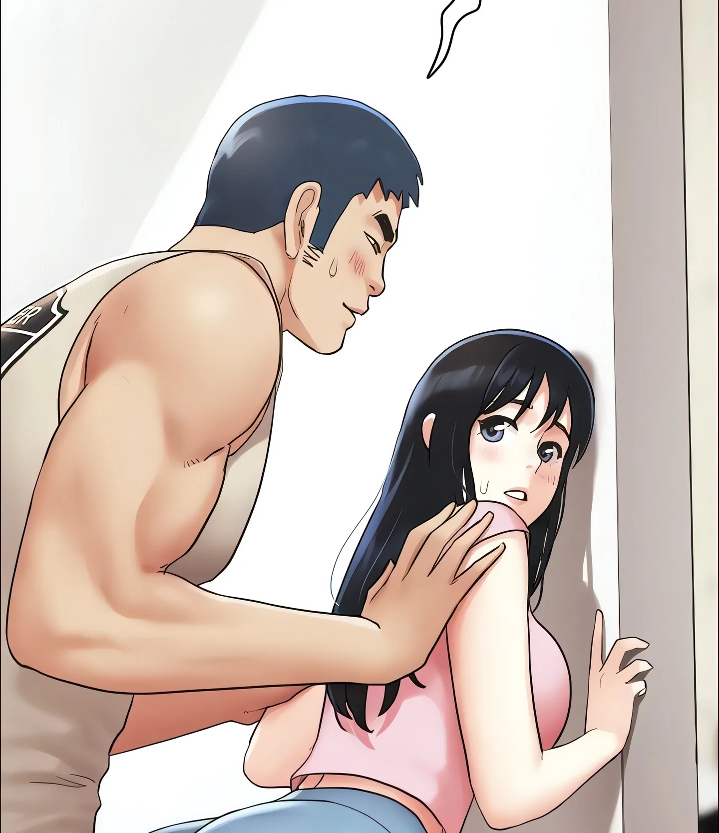 So-Eun for All Chapter 19 page 13 - 