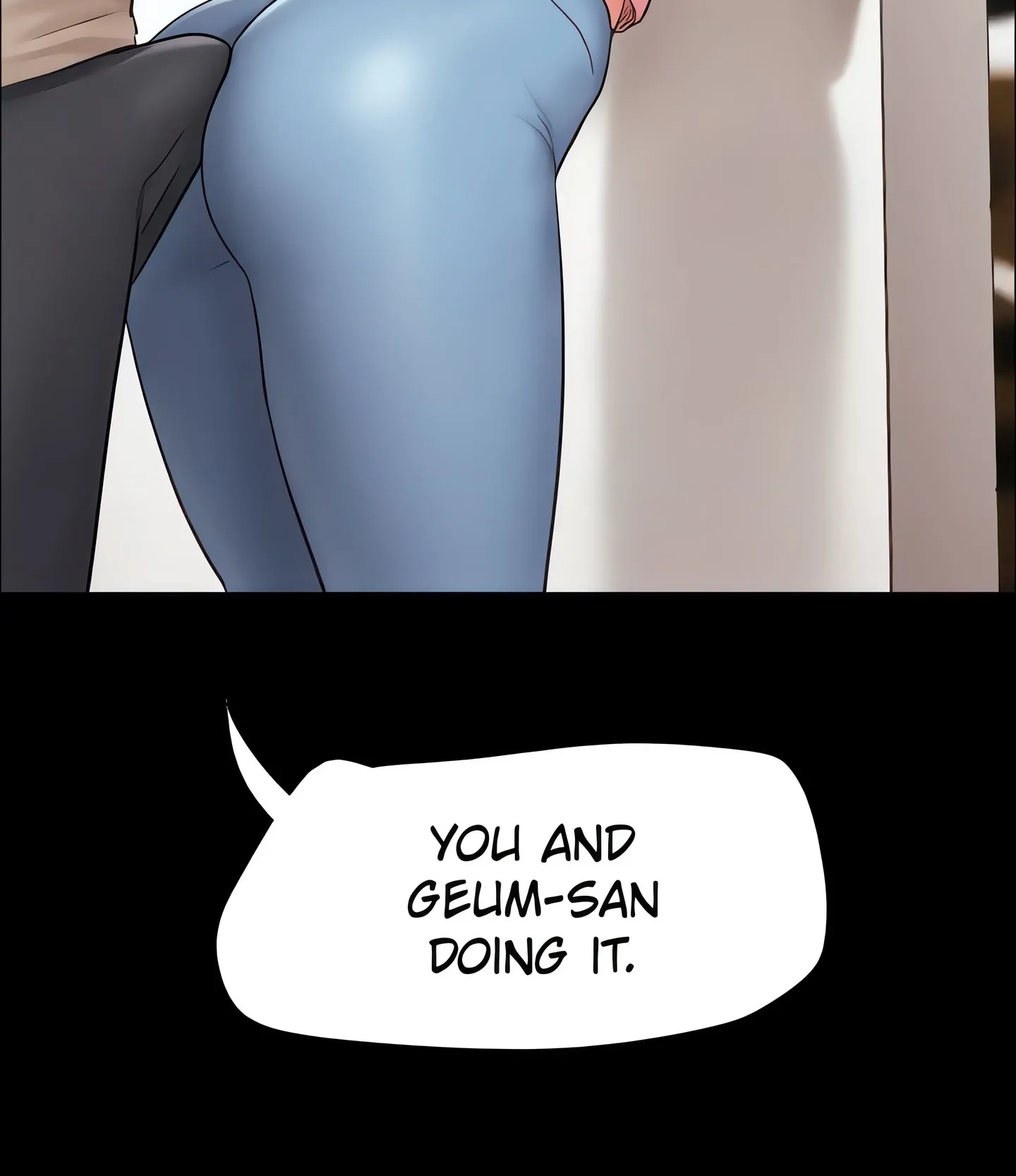 So-Eun for All Chapter 19 page 14 - 