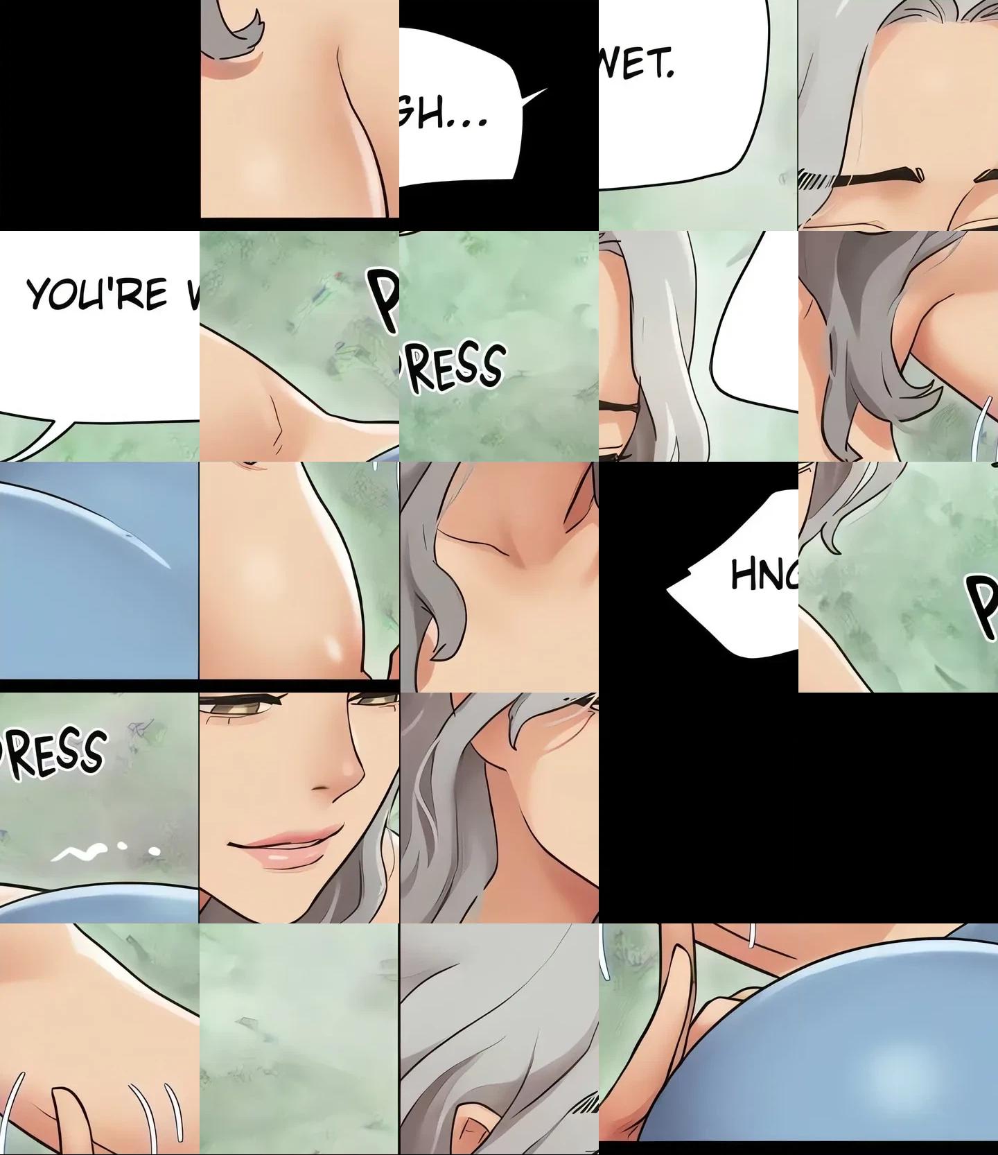 So-Eun for All Chapter 19 page 140 - 