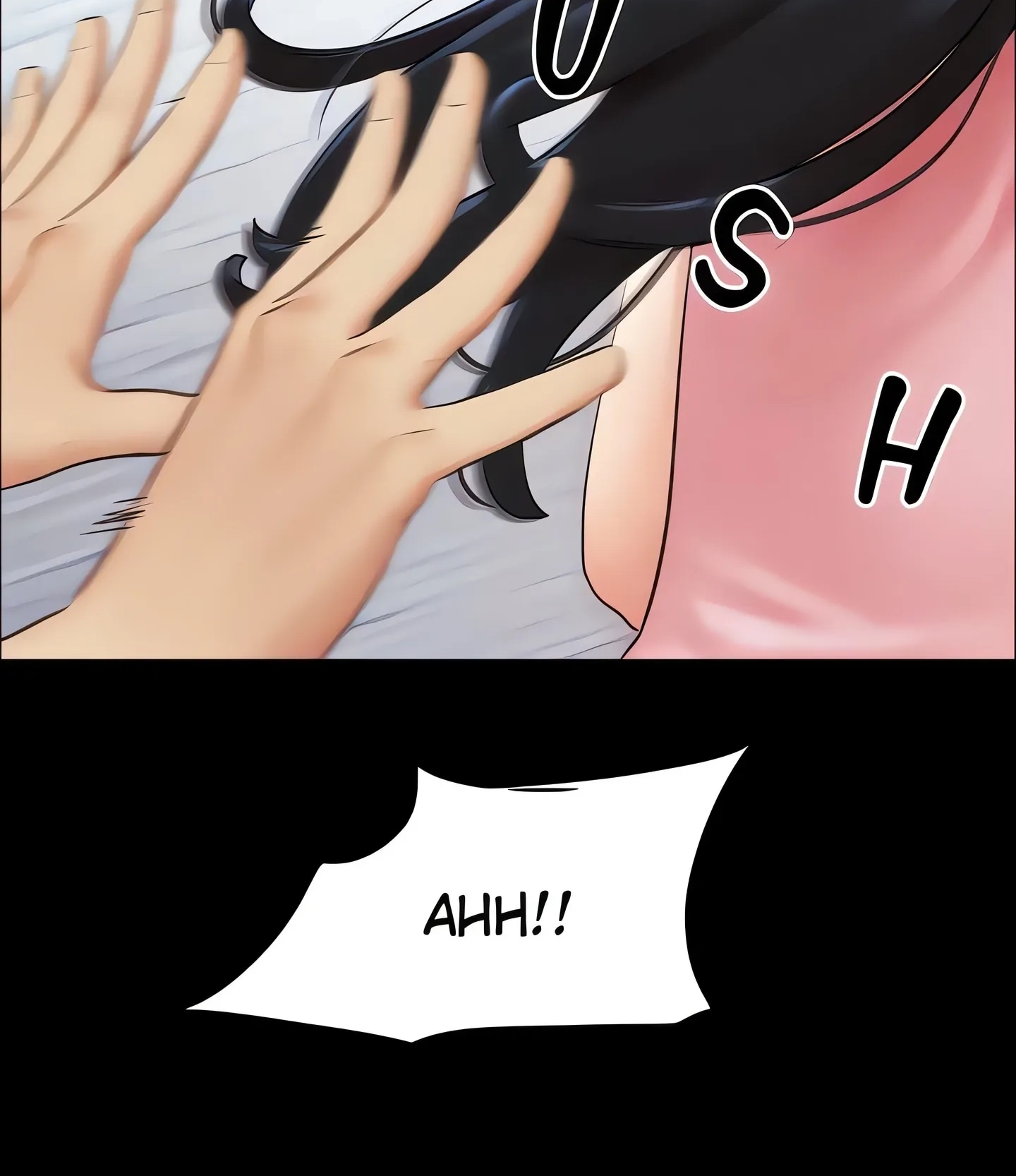 So-Eun for All Chapter 19 page 22 - 