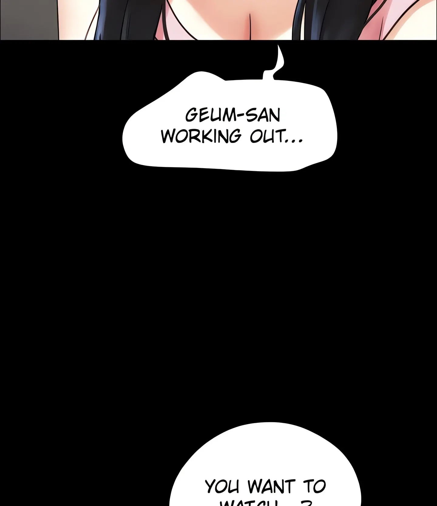 So-Eun for All Chapter 19 page 29 - 