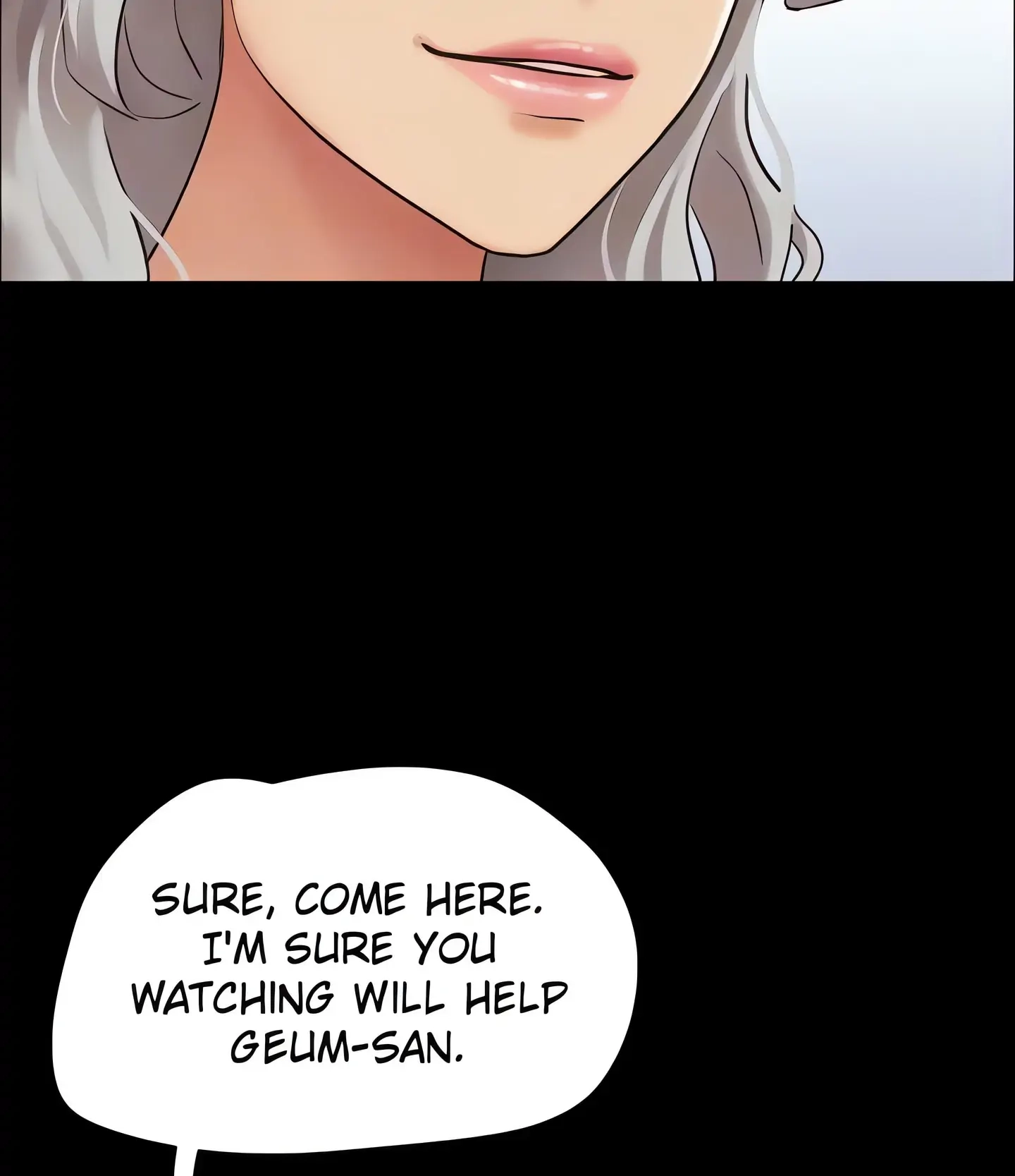 So-Eun for All Chapter 19 page 35 - 