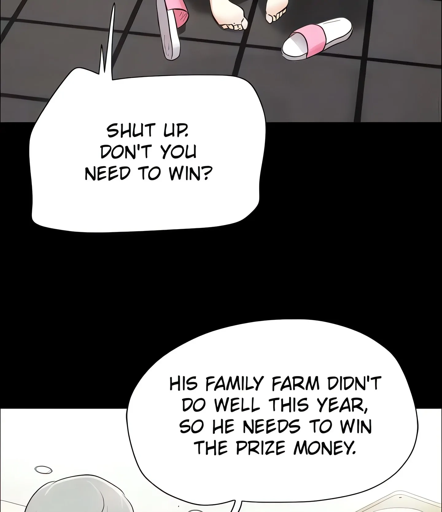 So-Eun for All Chapter 19 page 37 - 