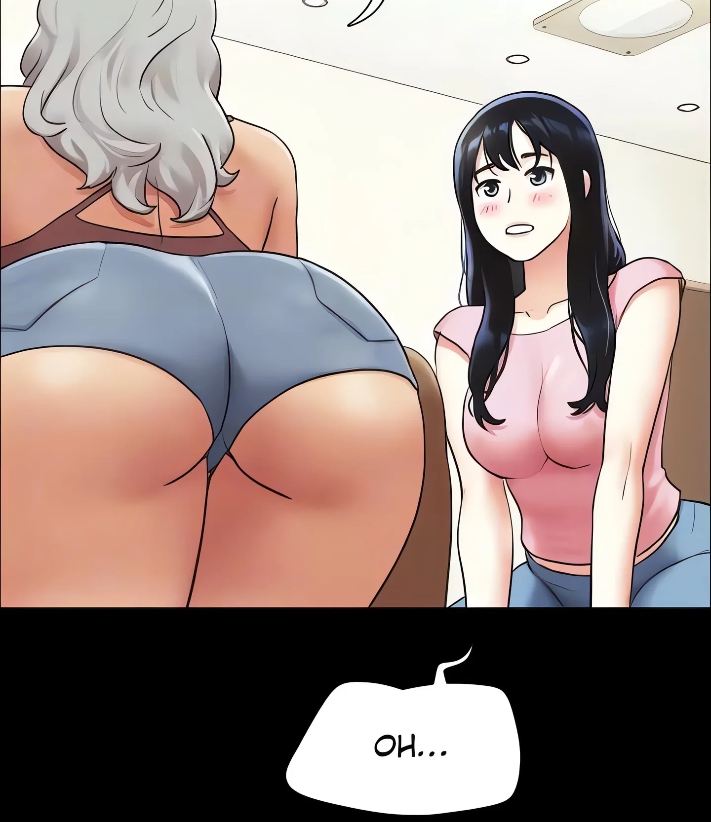 So-Eun for All Chapter 19 page 38 - 