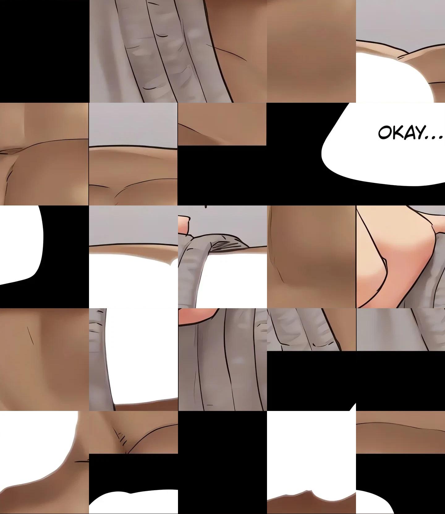 So-Eun for All Chapter 19 page 40 - 
