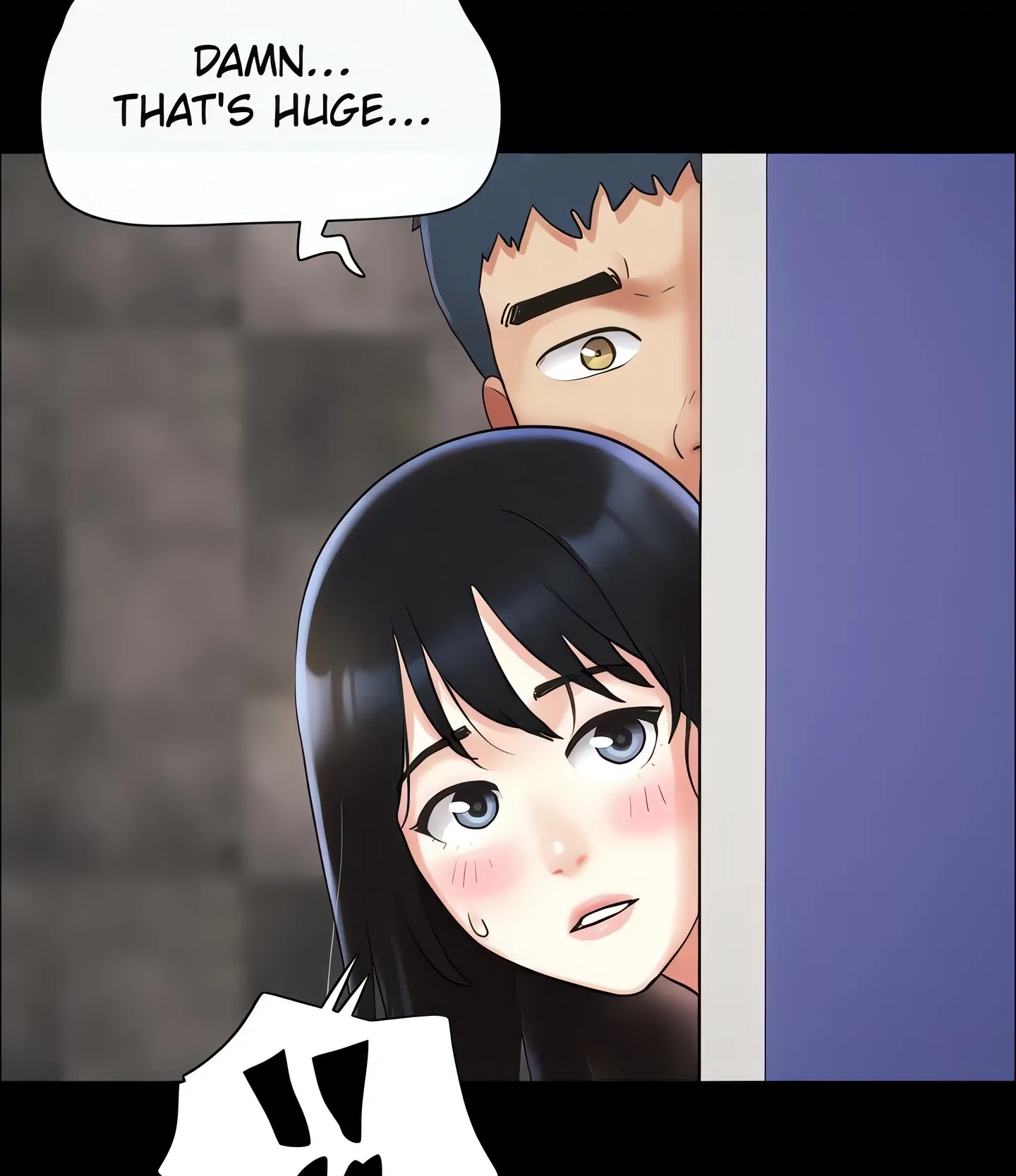 So-Eun for All Chapter 19 page 5 - 