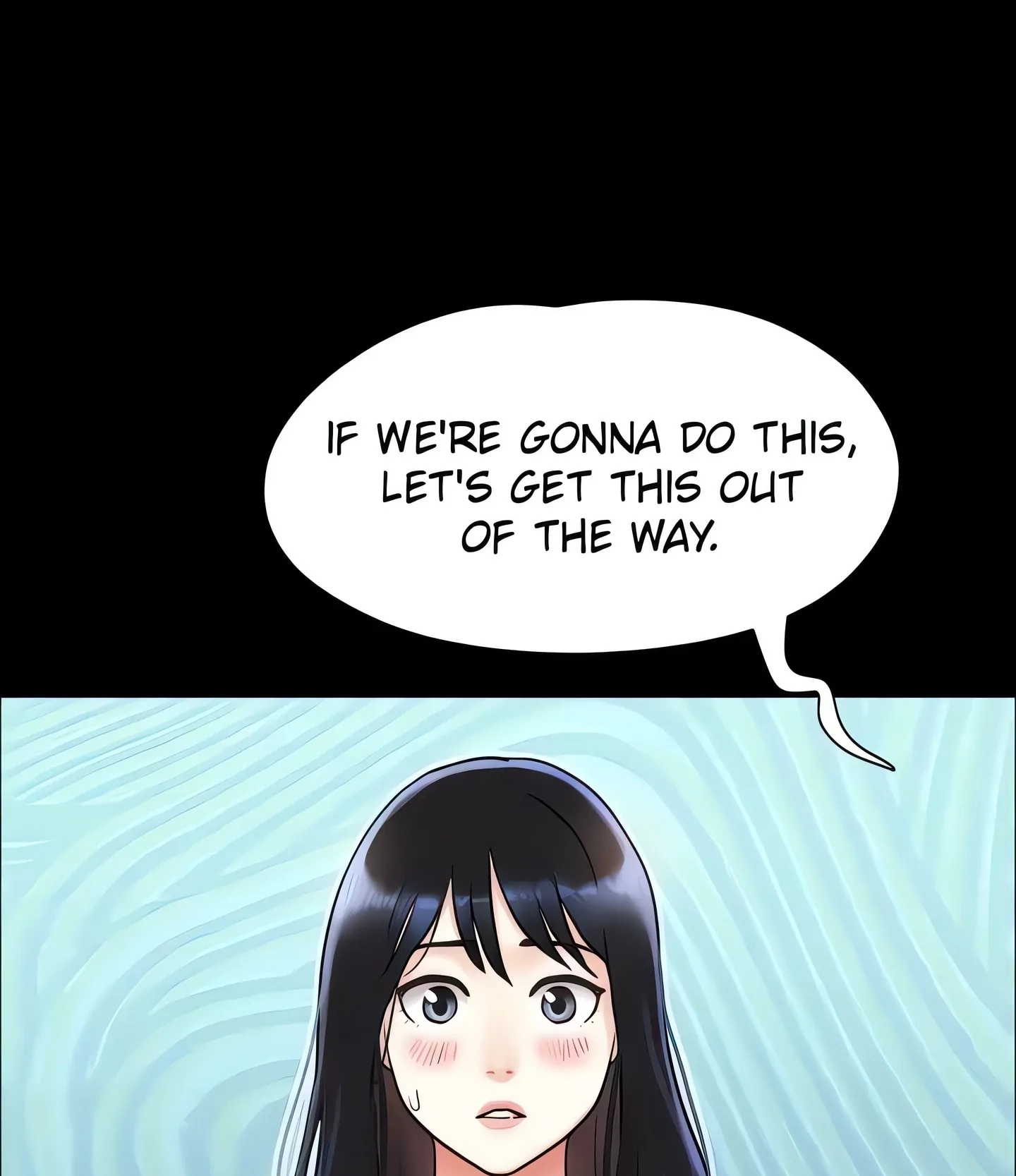 So-Eun for All Chapter 19 page 41 - 