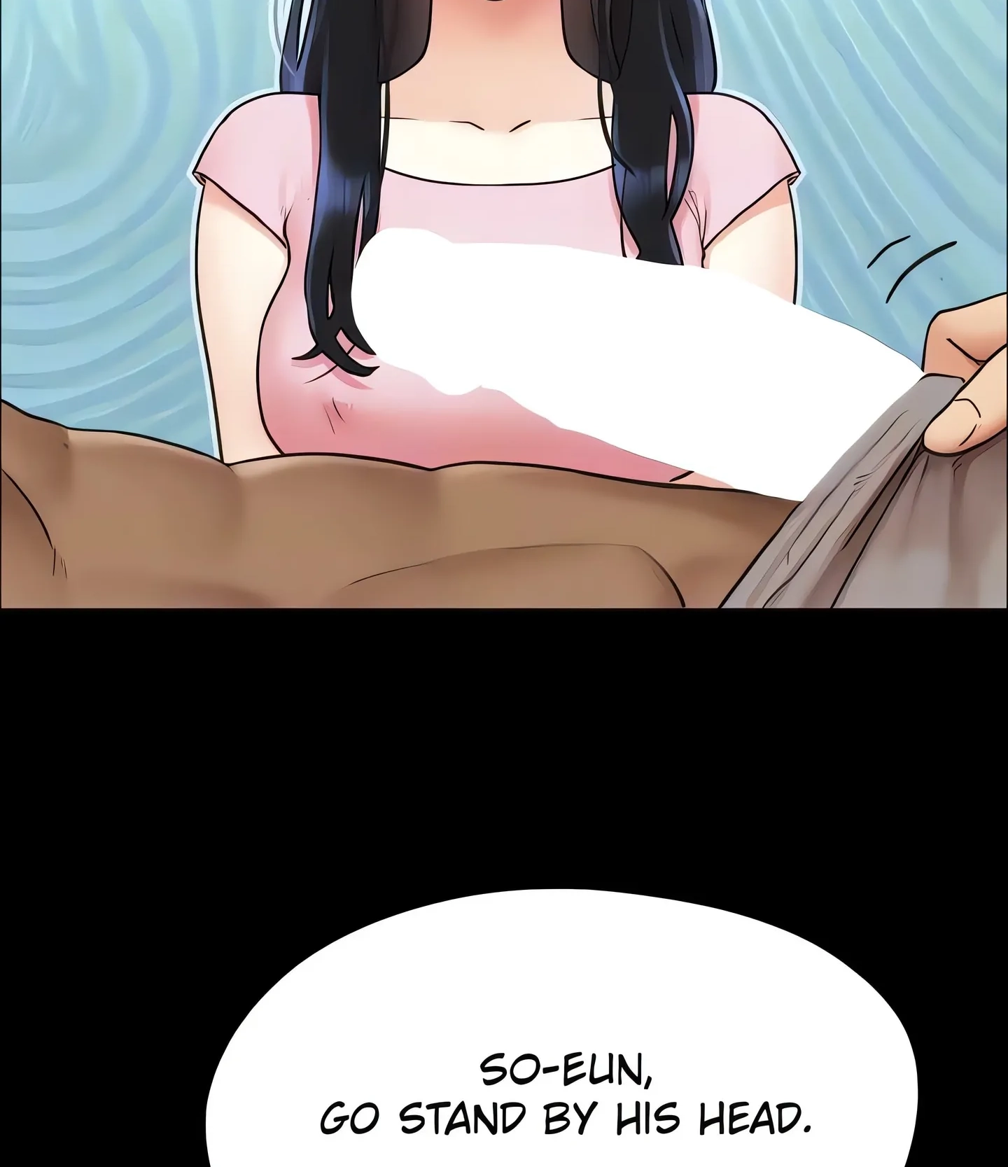 So-Eun for All Chapter 19 page 42 - 