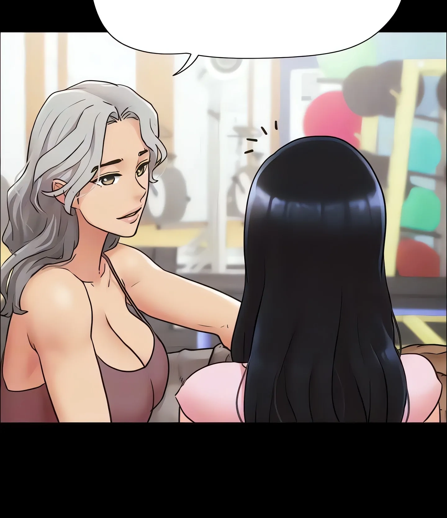 So-Eun for All Chapter 19 page 43 - 
