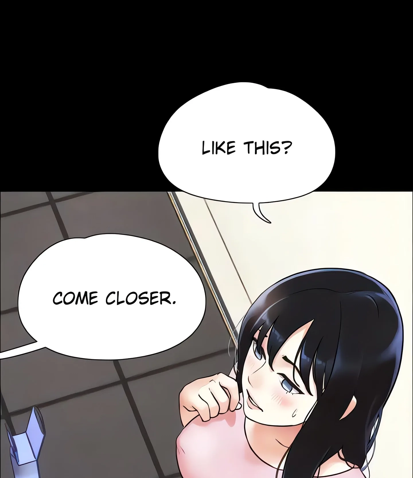 So-Eun for All Chapter 19 page 44 - 