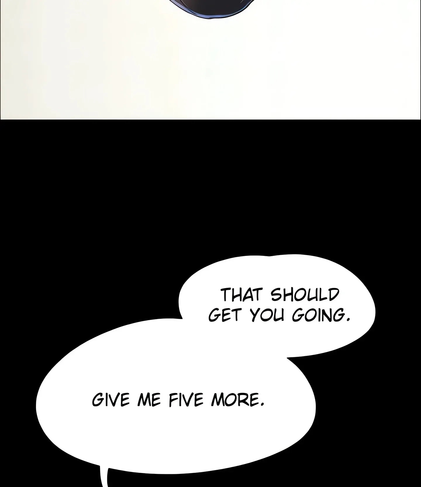 So-Eun for All Chapter 19 page 49 - 