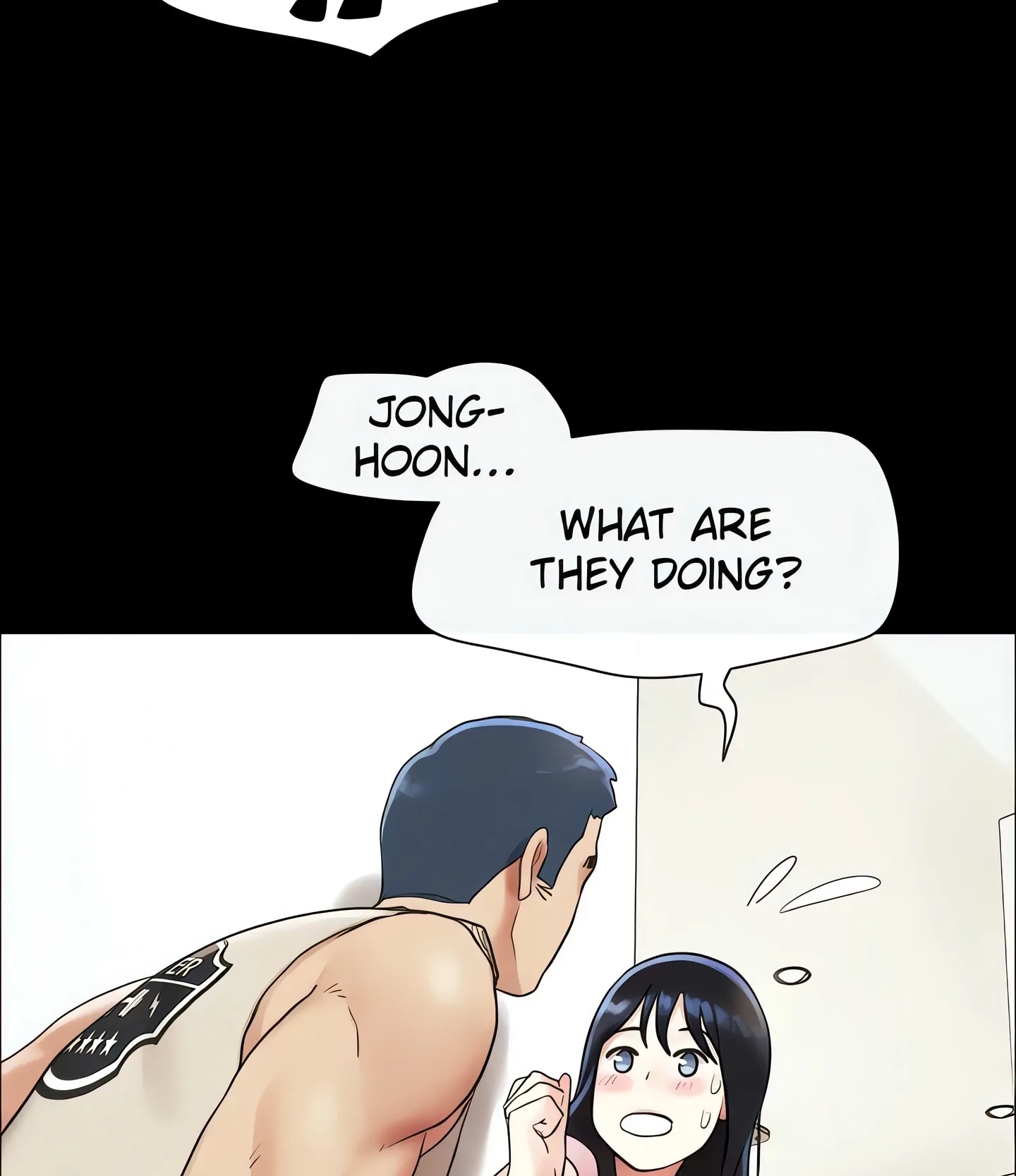 So-Eun for All Chapter 19 page 6 - 