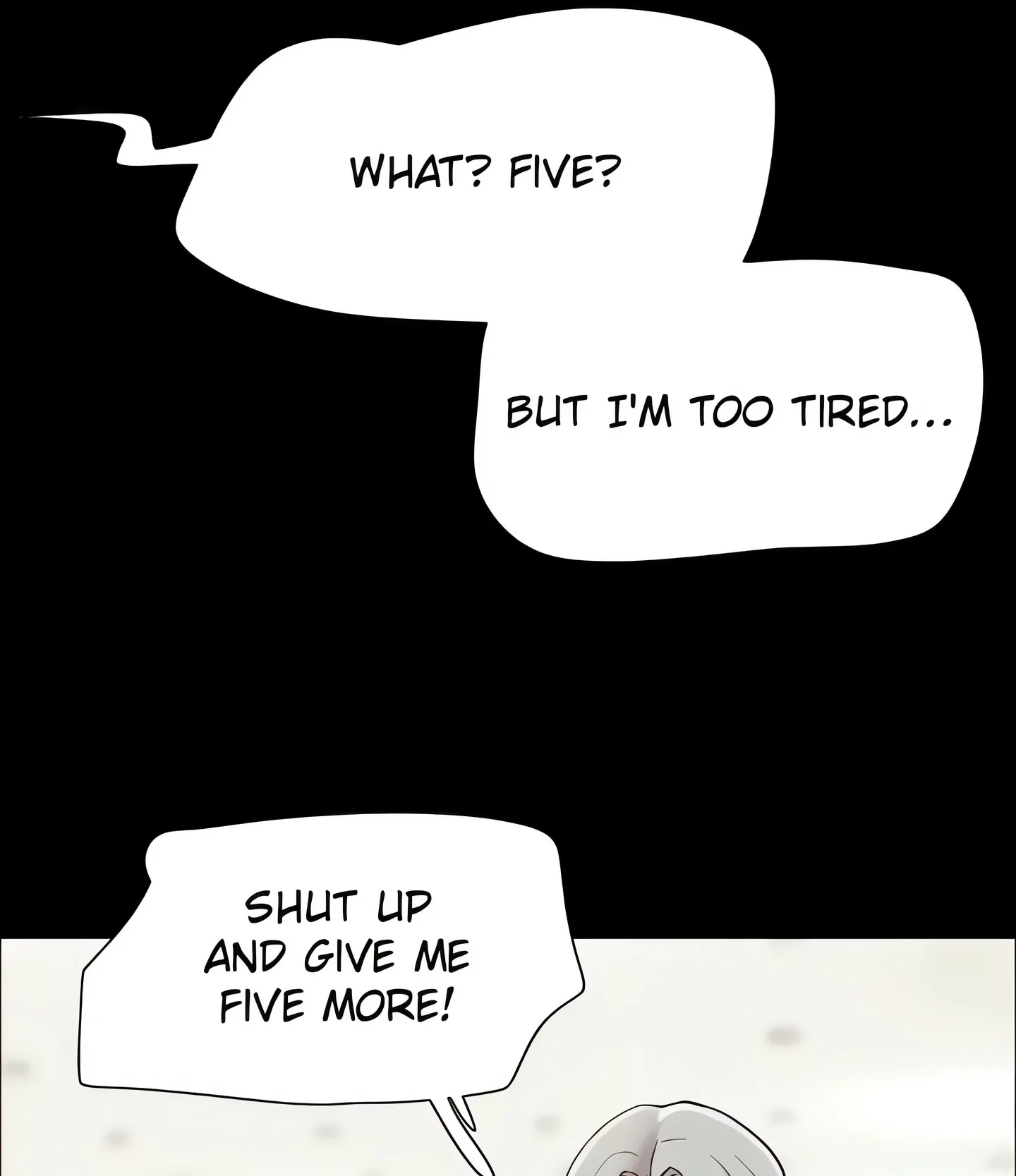 So-Eun for All Chapter 19 page 51 - 