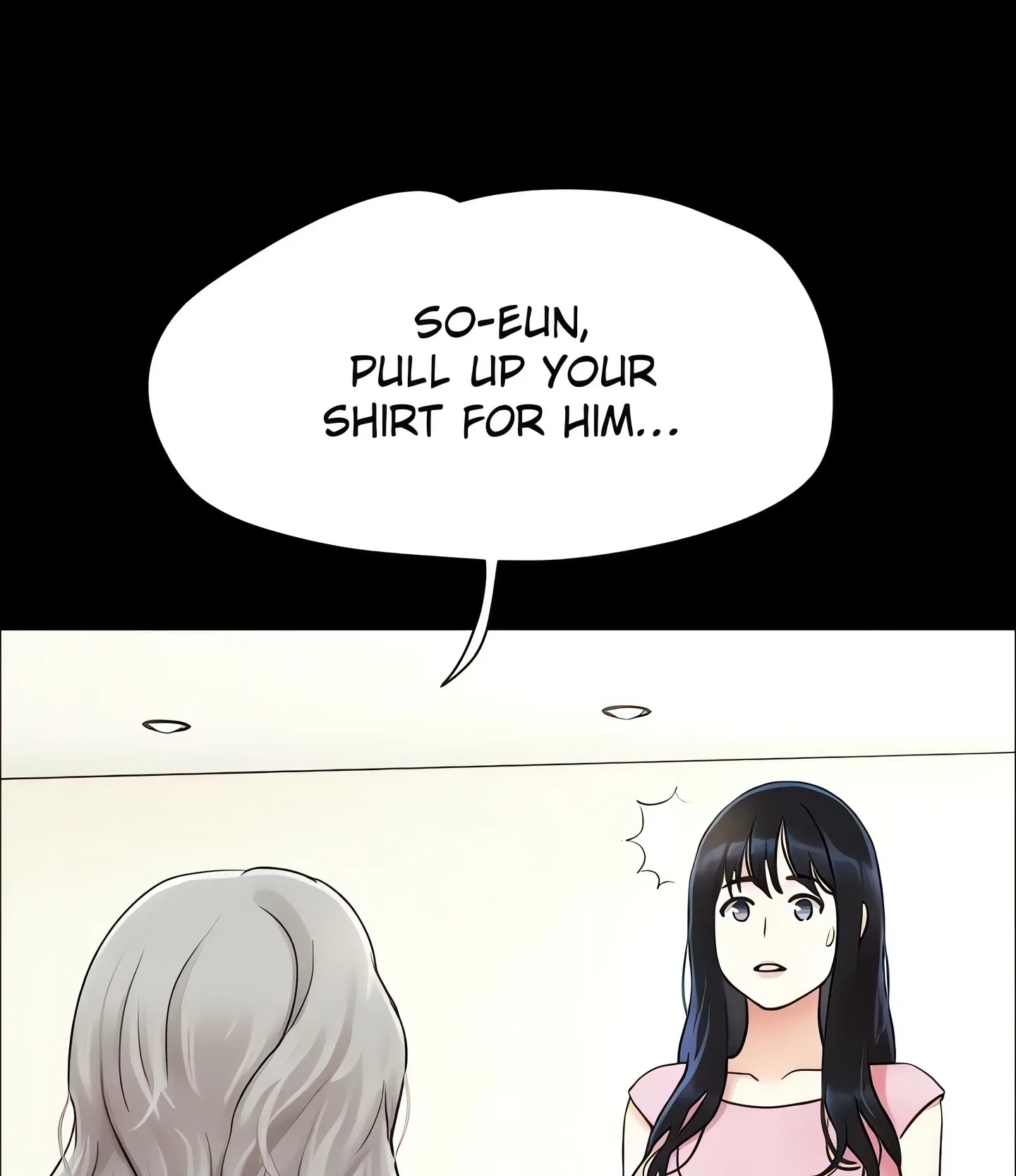 So-Eun for All Chapter 19 page 58 - 