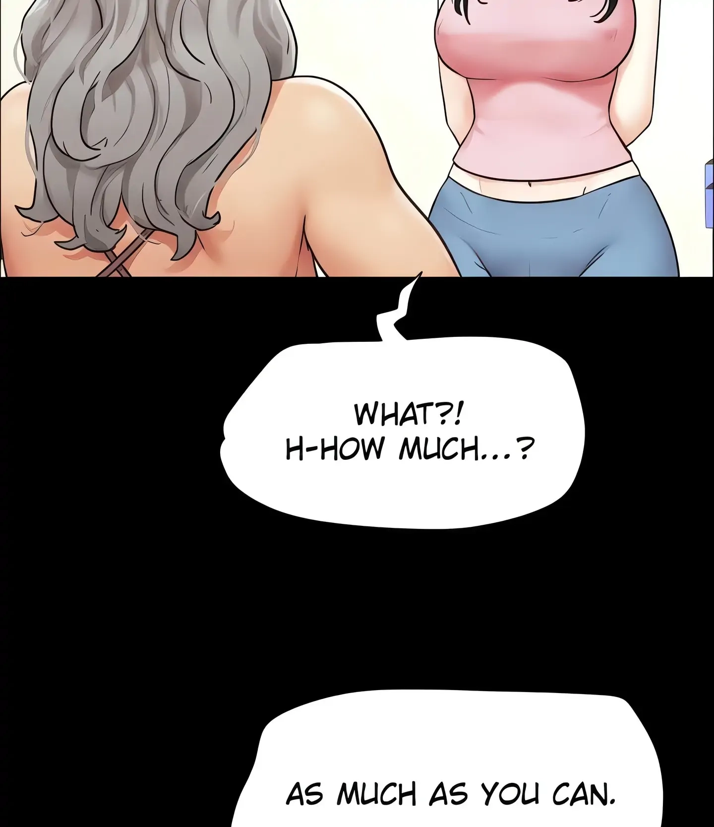 So-Eun for All Chapter 19 page 59 - 