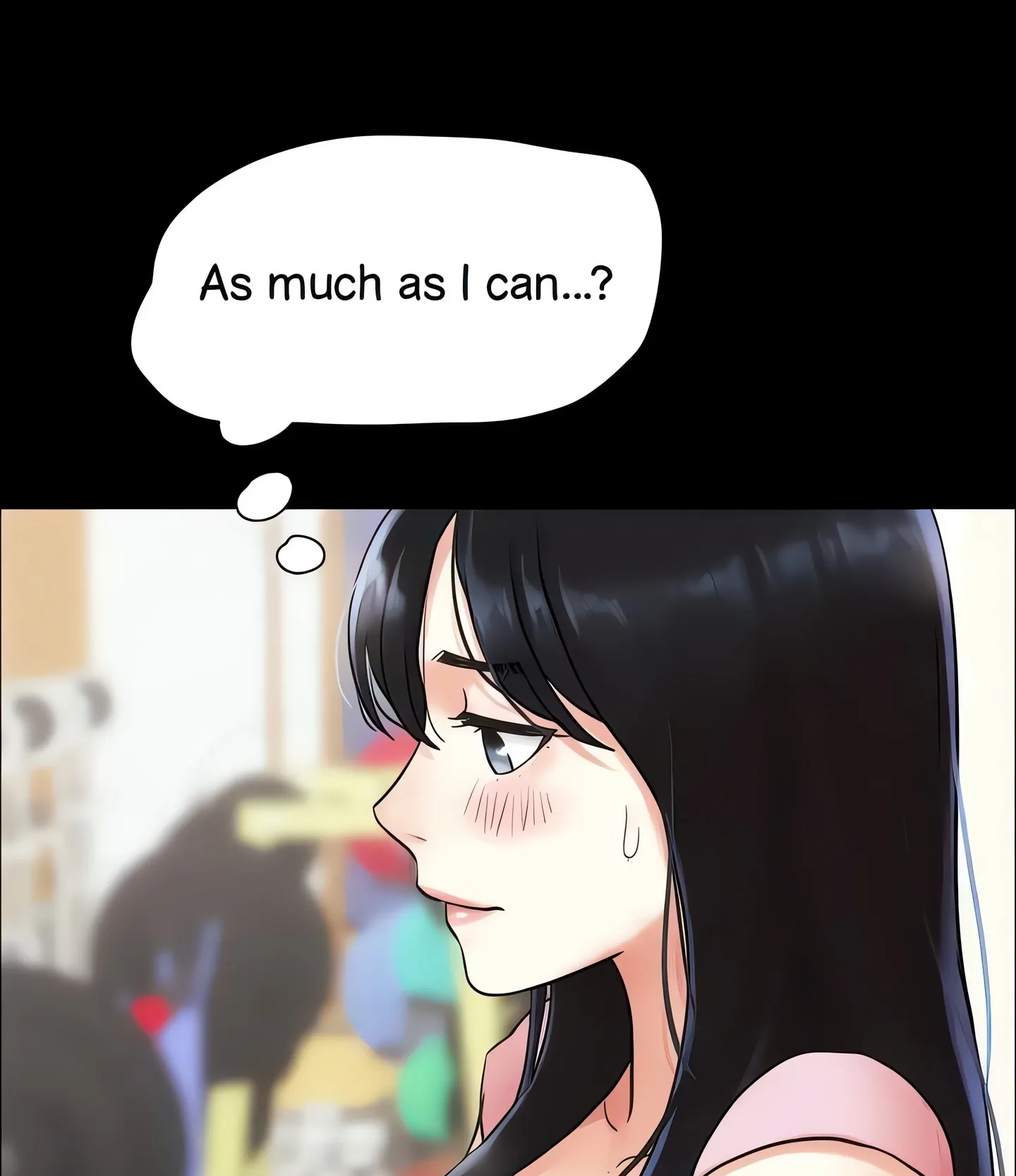 So-Eun for All Chapter 19 page 61 - 