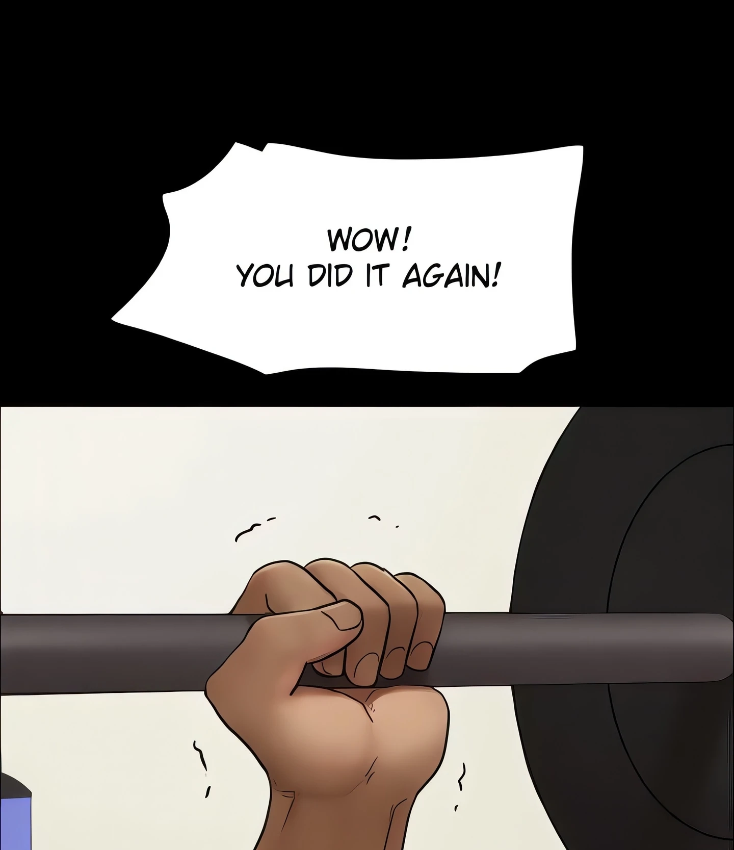 So-Eun for All Chapter 19 page 67 - 