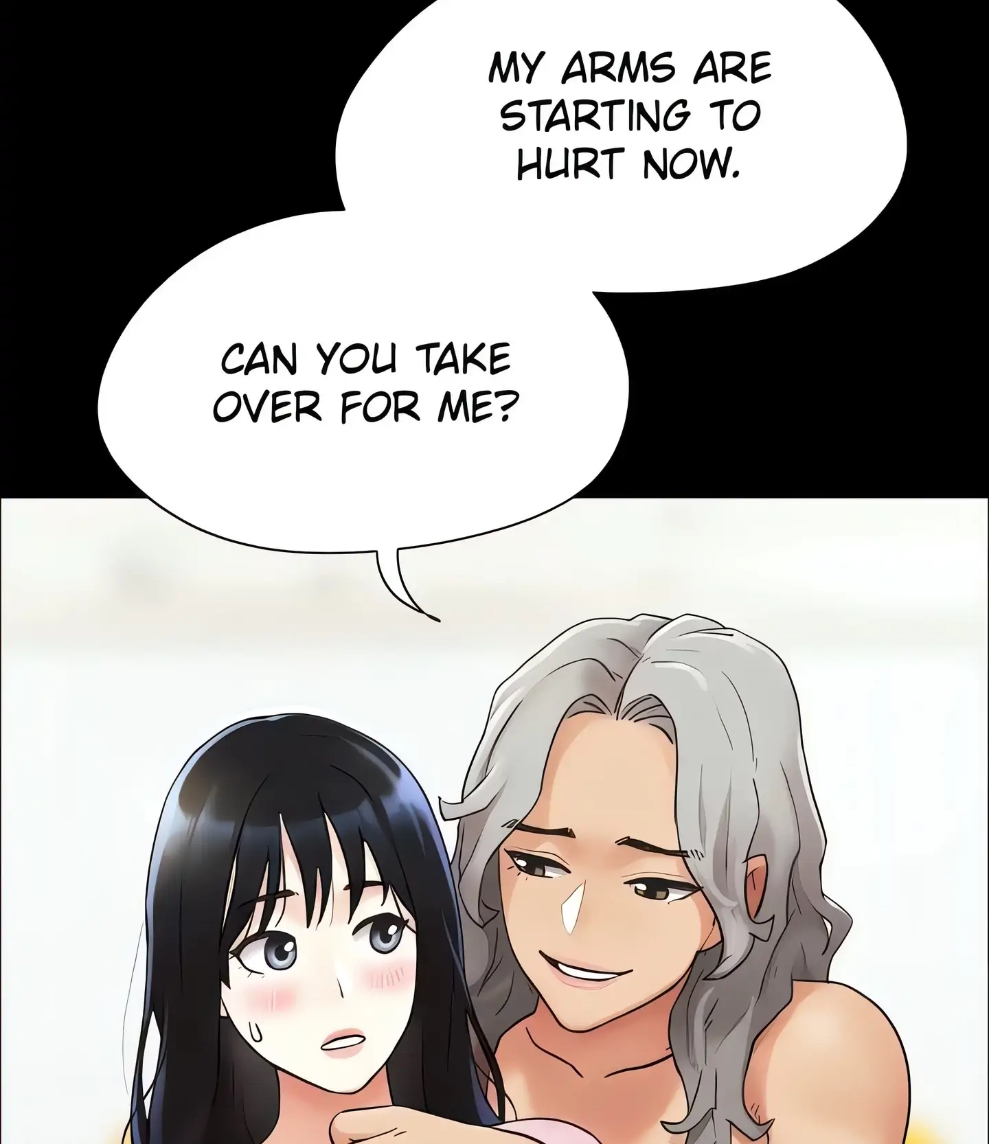 So-Eun for All Chapter 19 page 70 - 