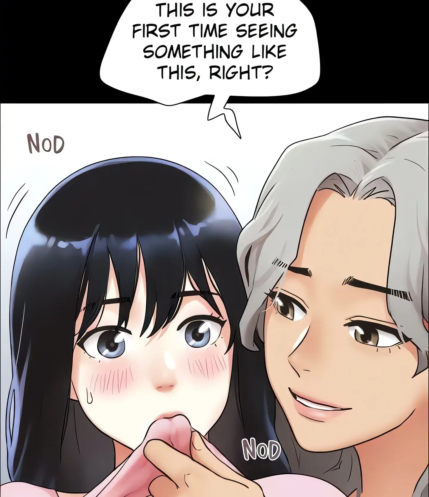 So-Eun for All Chapter 19 page 72 - 
