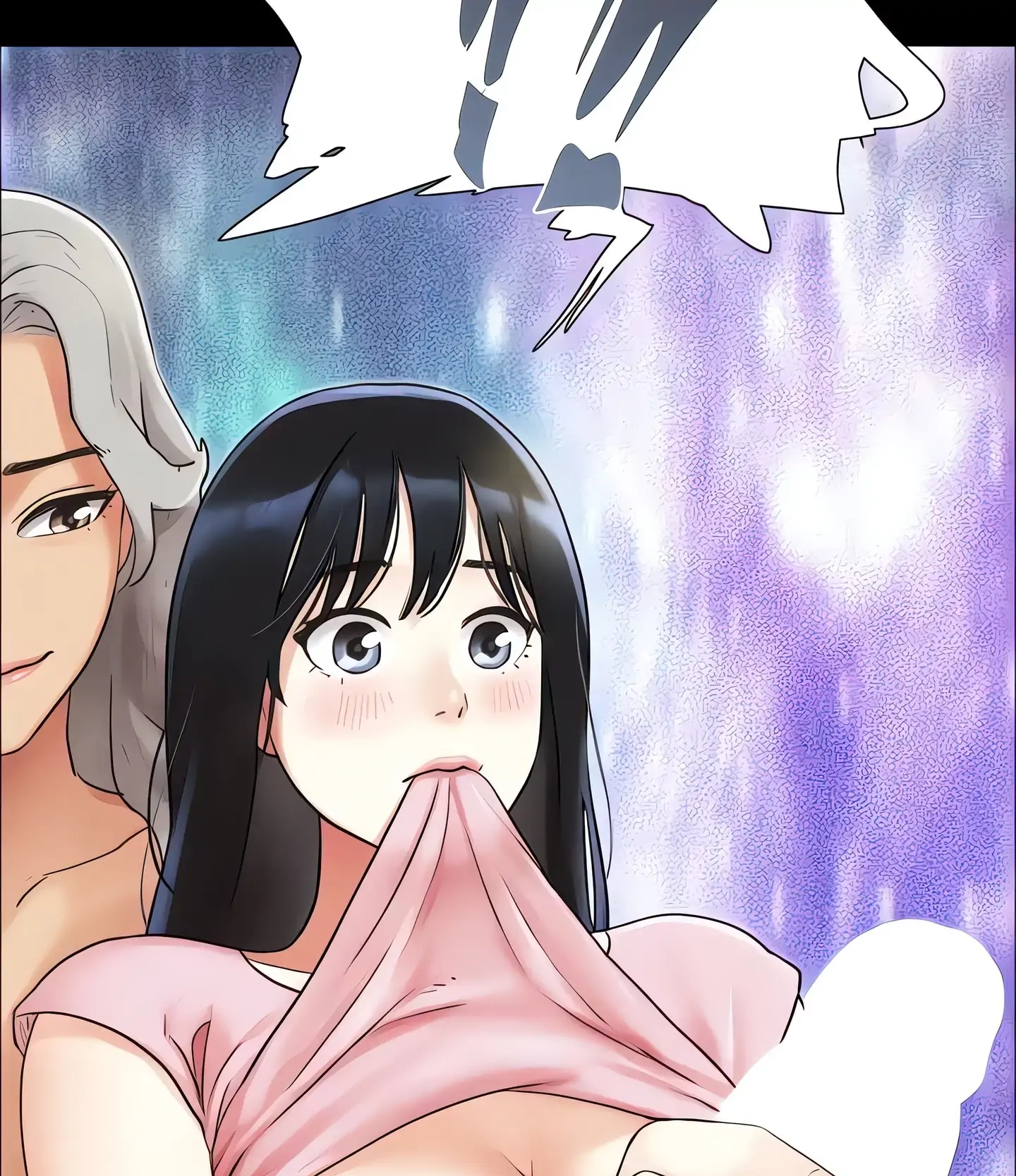 So-Eun for All Chapter 19 page 77 - 