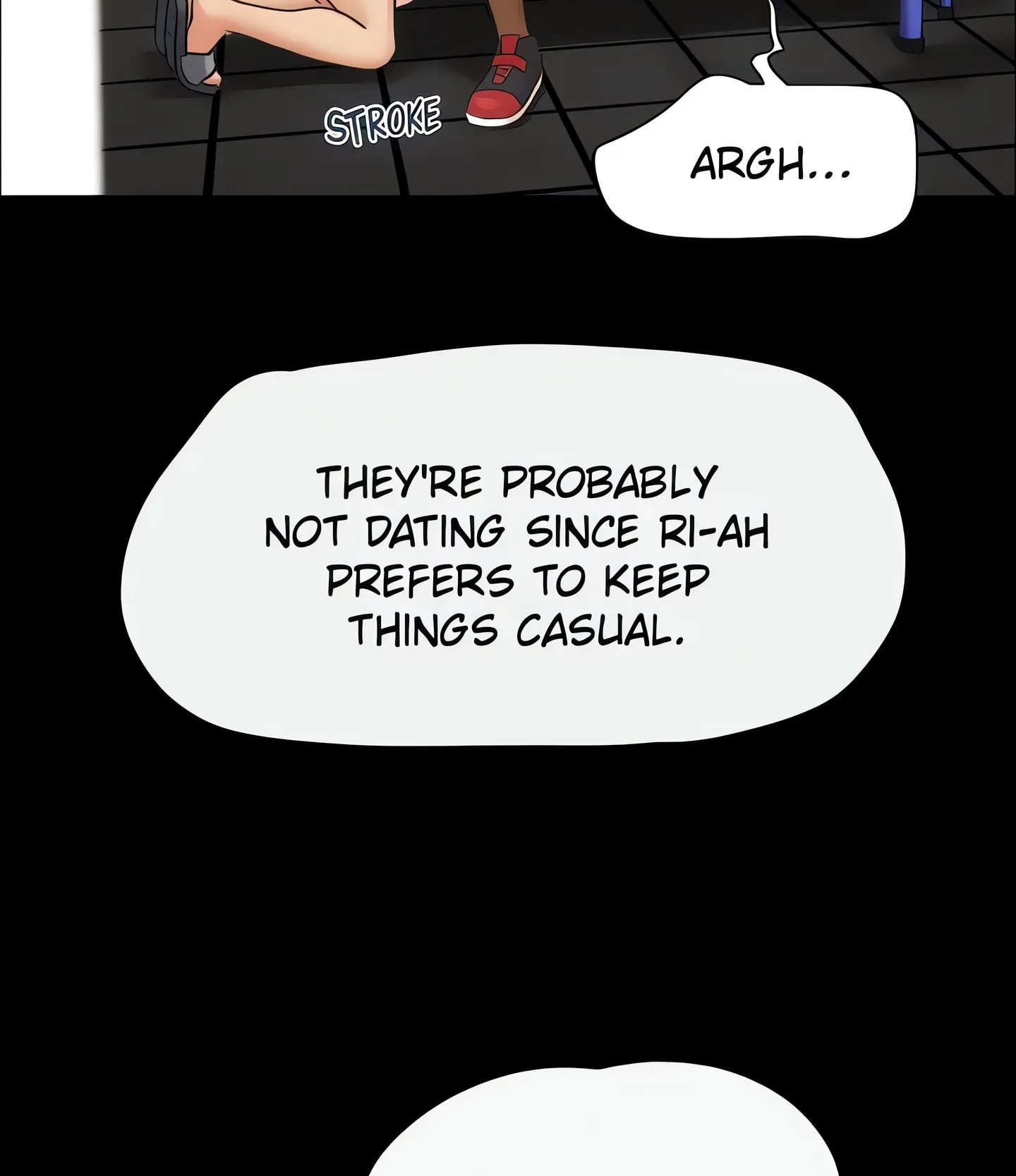 So-Eun for All Chapter 19 page 9 - 