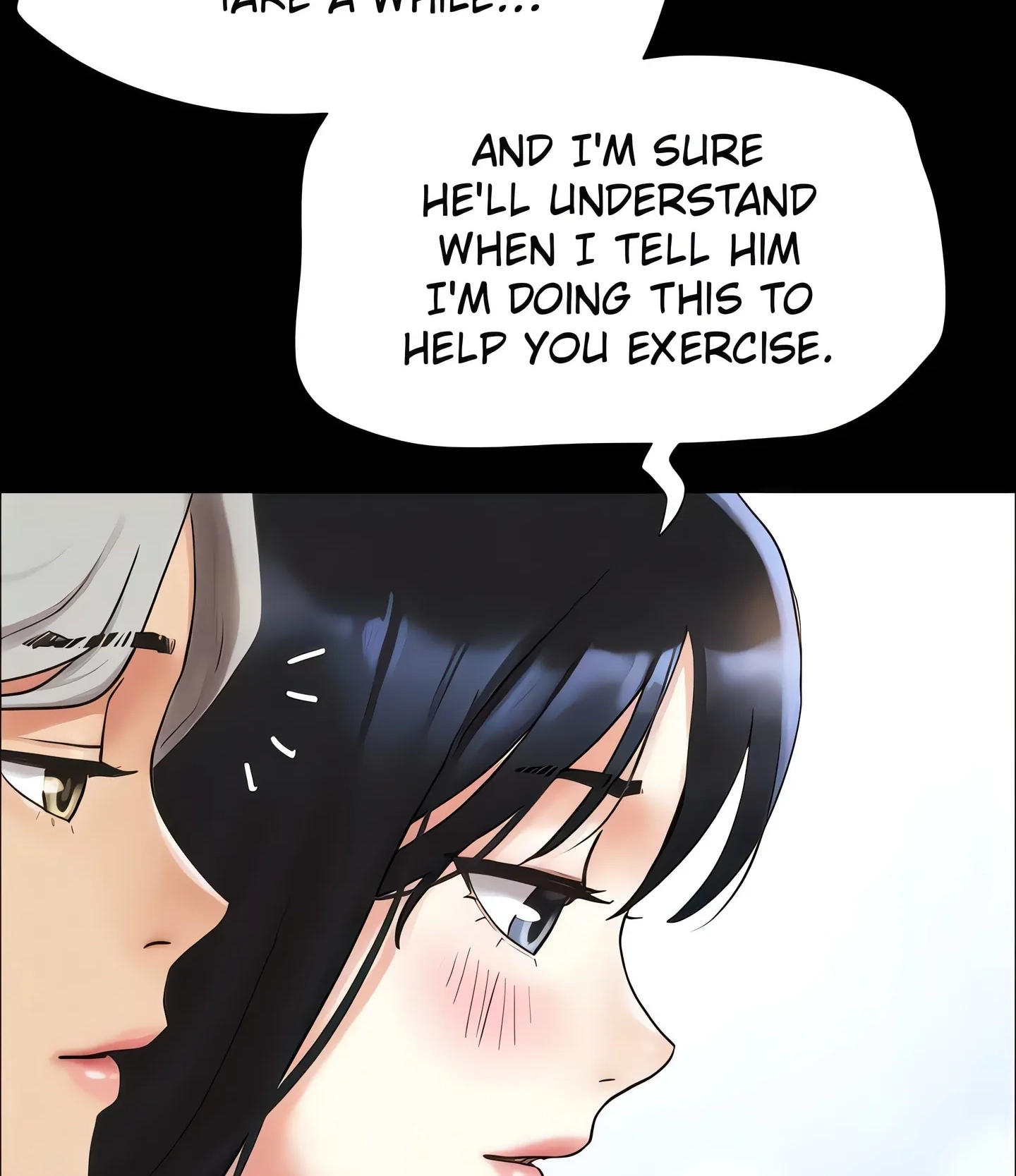 So-Eun for All Chapter 19 page 84 - 