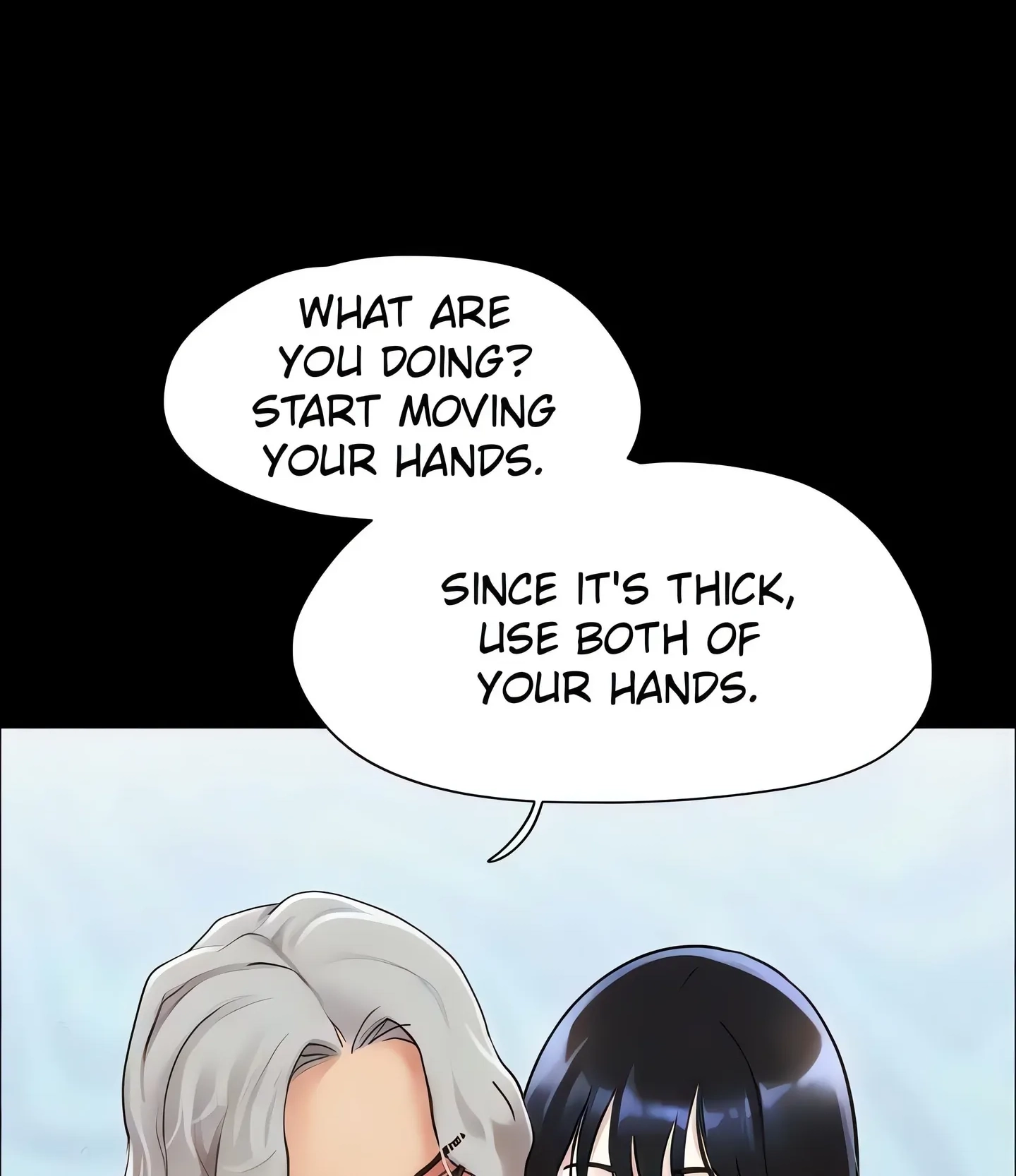 So-Eun for All Chapter 19 page 88 - 