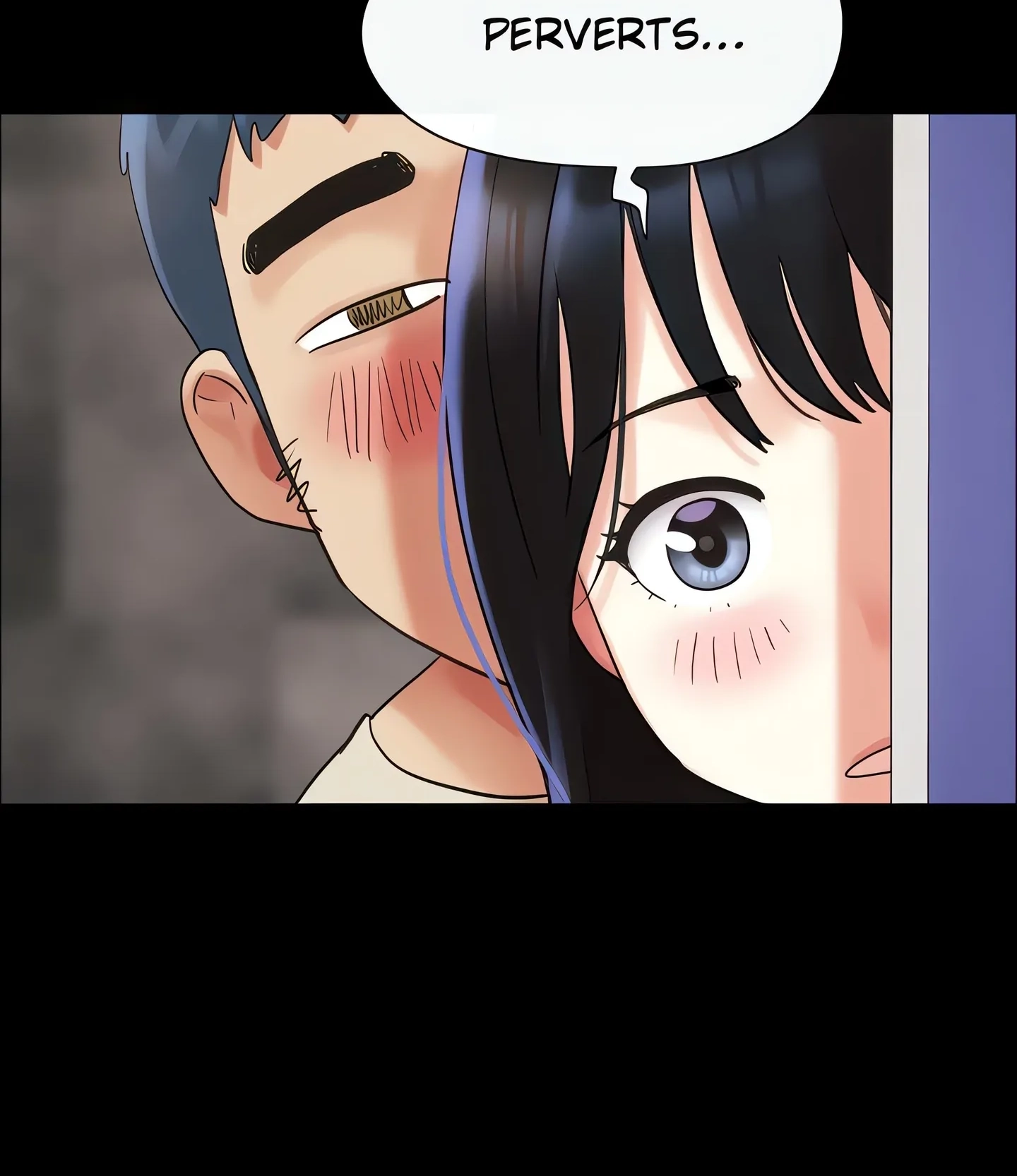 So-Eun for All Chapter 19 page 10 - 