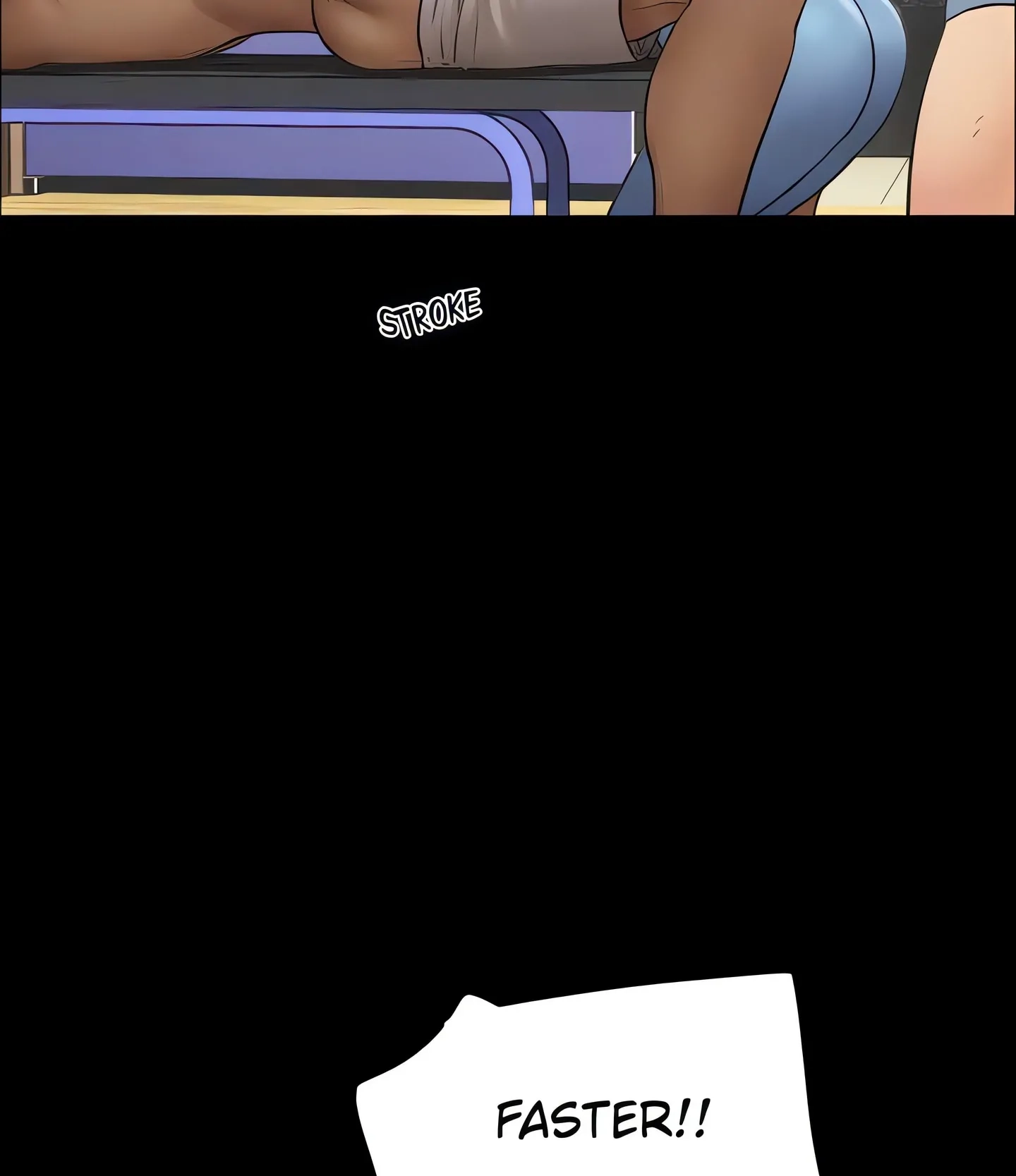So-Eun for All Chapter 19 page 91 - 