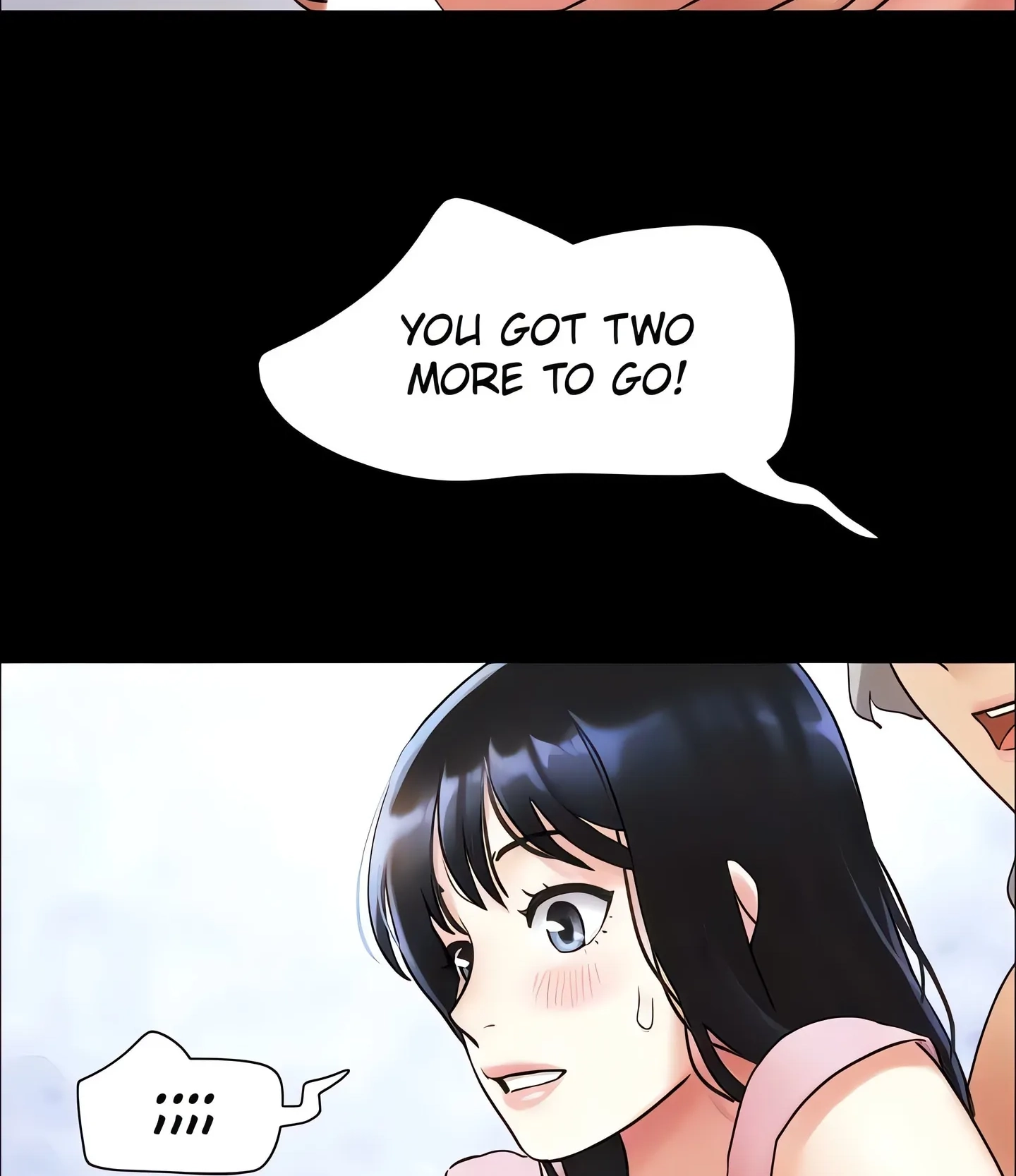 So-Eun for All Chapter 19 page 96 - 