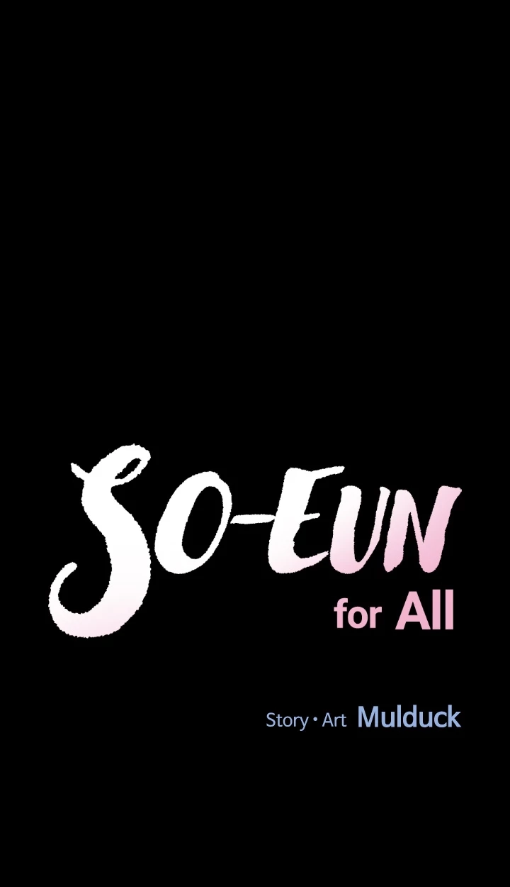 So-Eun for All Chapter 2 page 14 - 