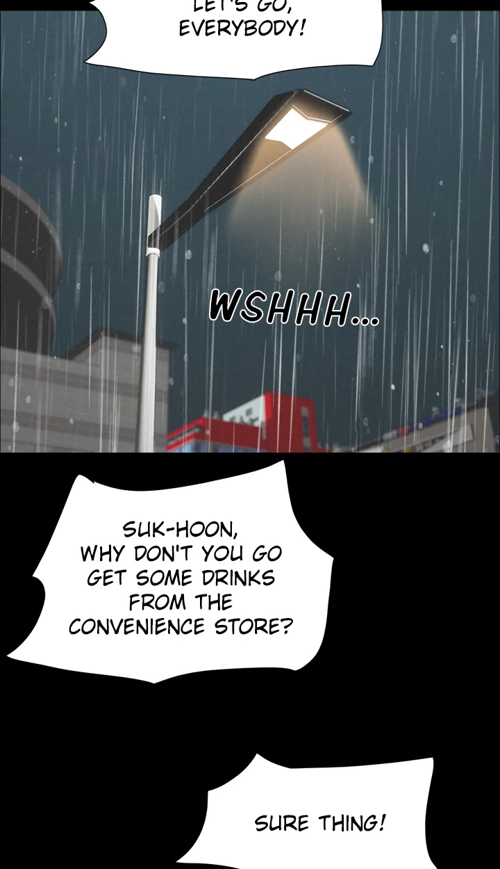 So-Eun for All Chapter 2 page 37 - 