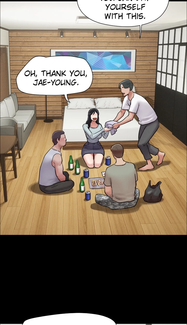 So-Eun for All Chapter 2 page 39 - 