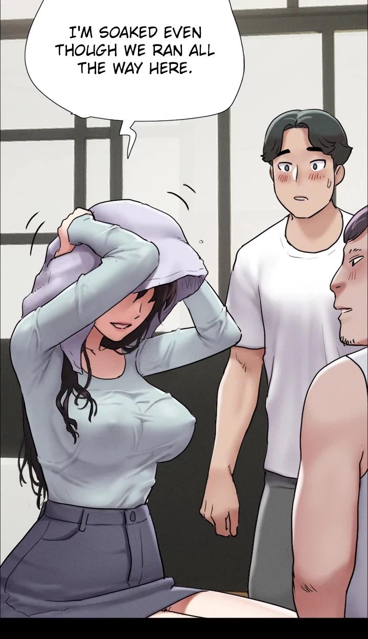 So-Eun for All Chapter 2 page 40 - 