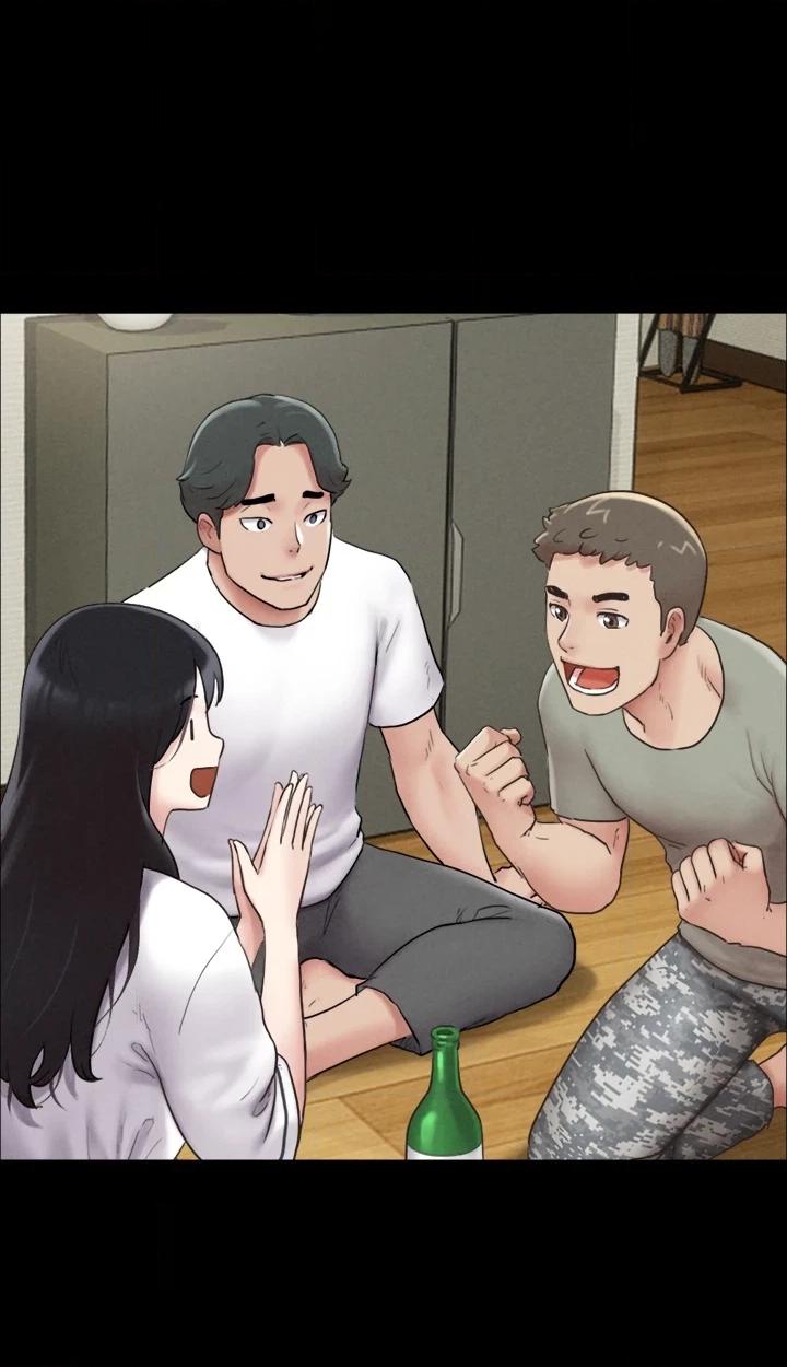 So-Eun for All Chapter 2 page 60 - 