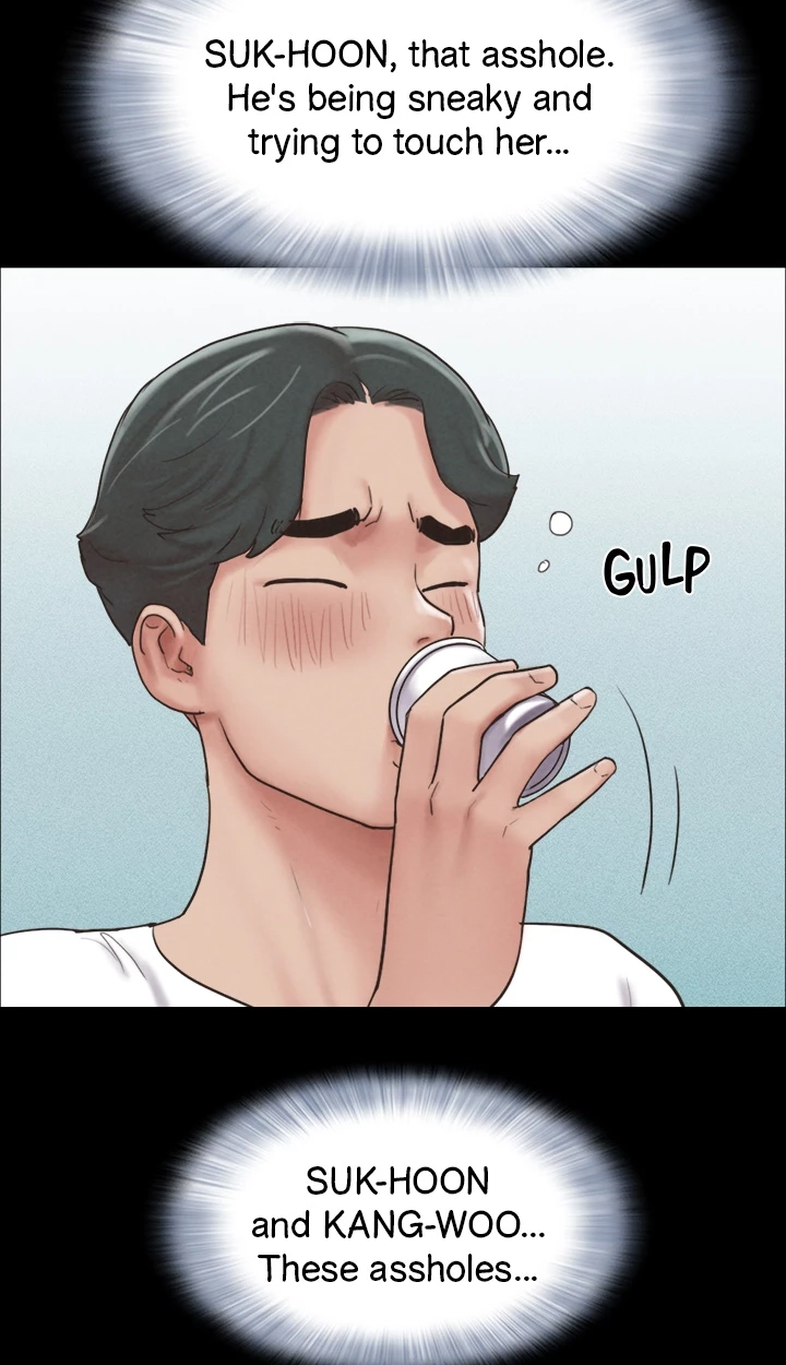 So-Eun for All Chapter 2 page 63 - 