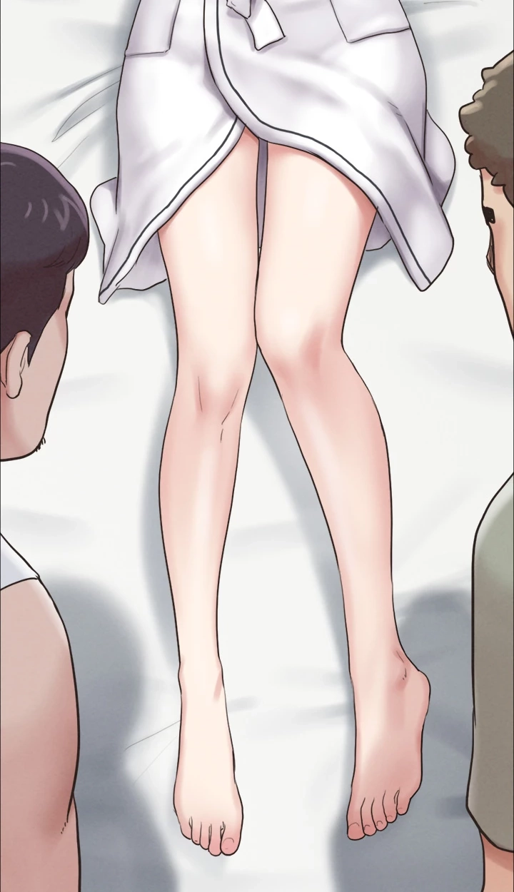 So-Eun for All Chapter 2 page 69 - 