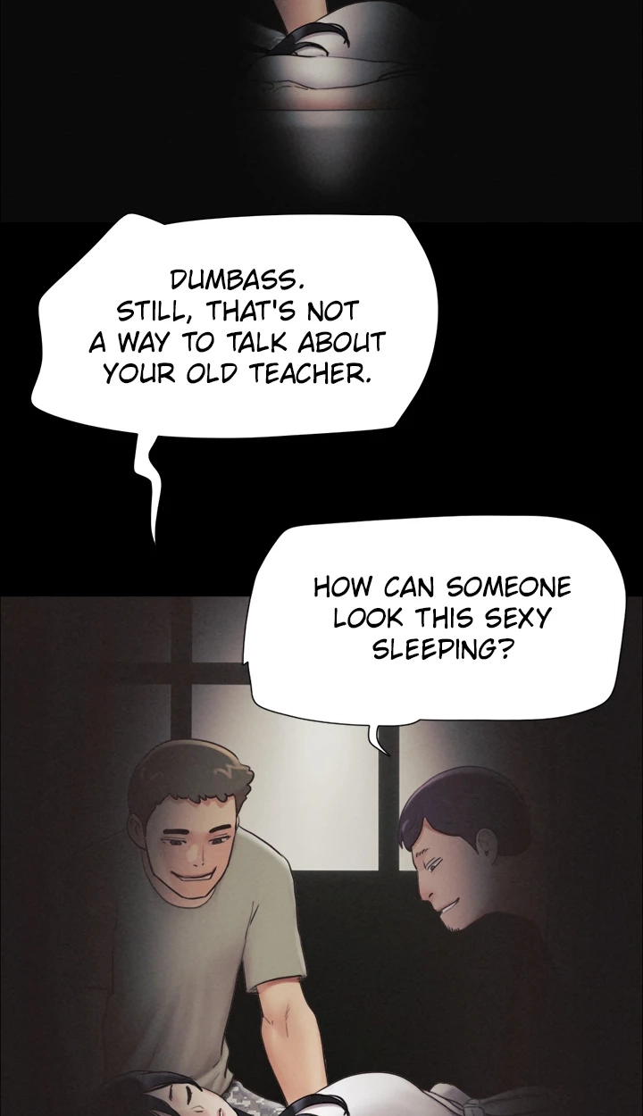 So-Eun for All Chapter 2 page 79 - 