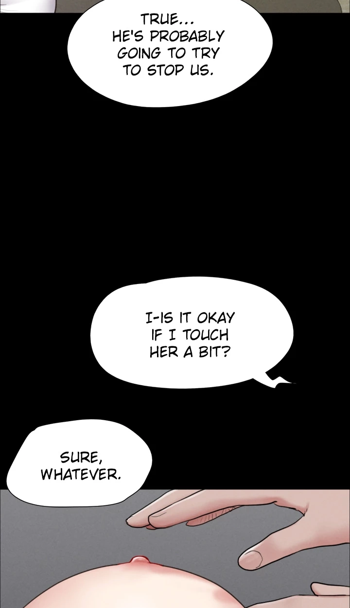 So-Eun for All Chapter 2 page 97 - 