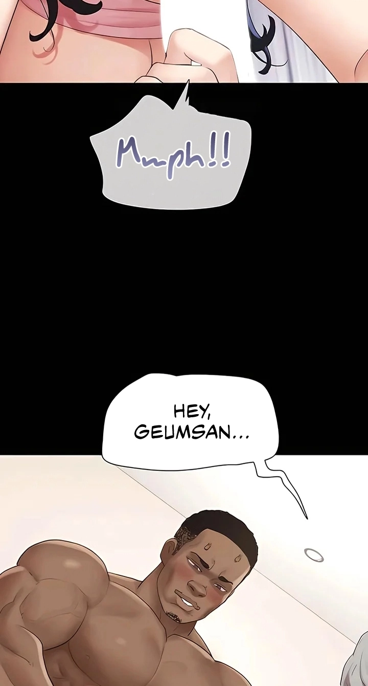 So-Eun for All Chapter 20 page 3 - 
