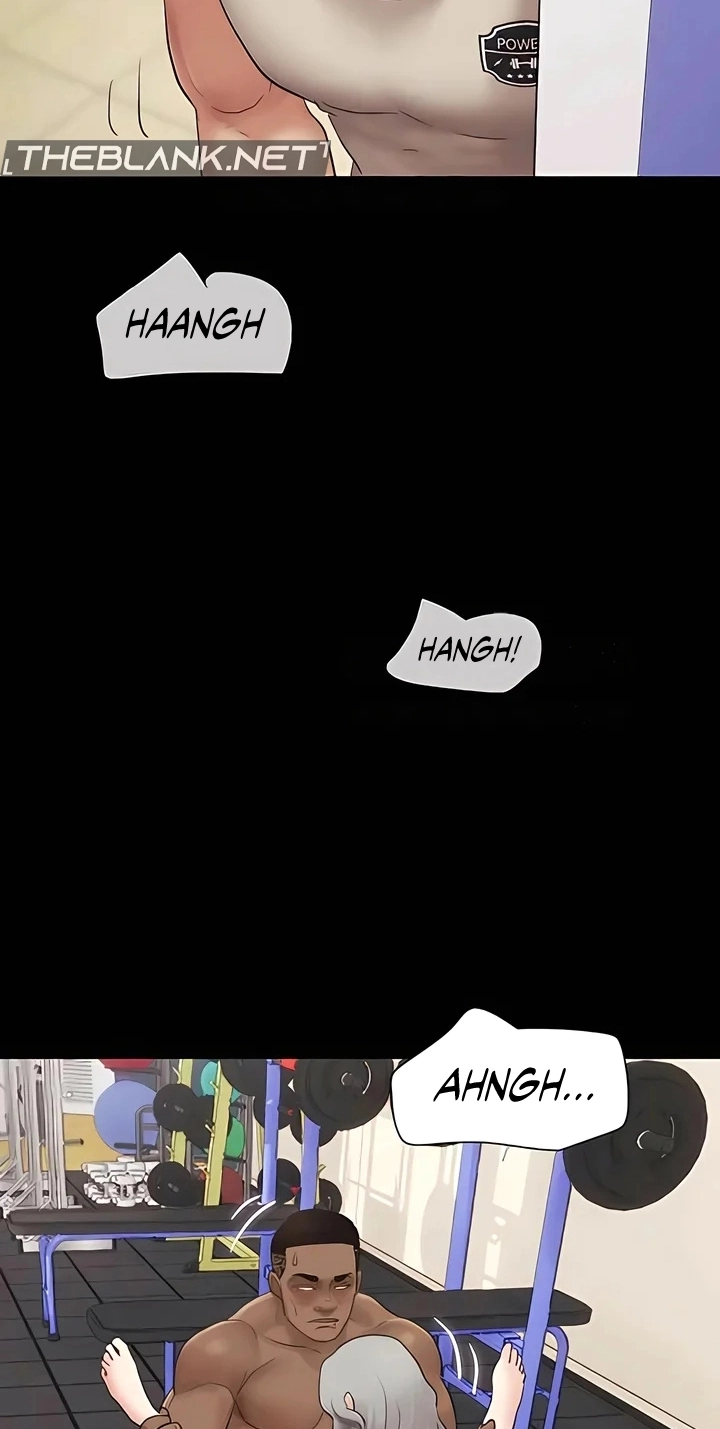 So-Eun for All Chapter 20 page 58 - 