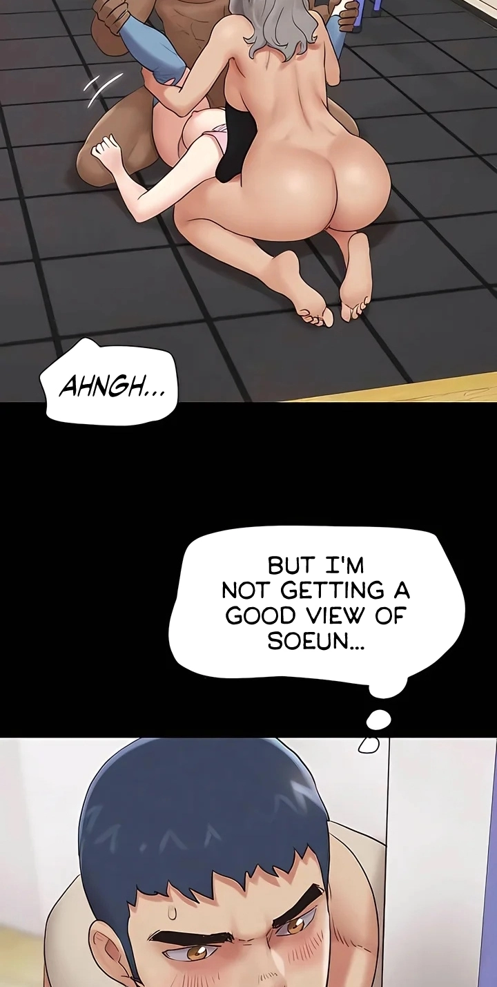 So-Eun for All Chapter 20 page 59 - 
