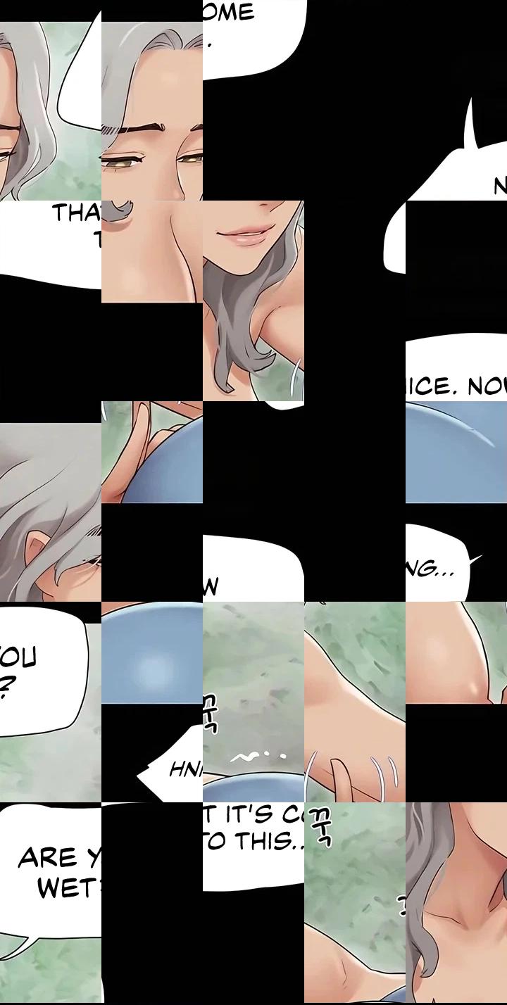 So-Eun for All Chapter 20 page 8 - 