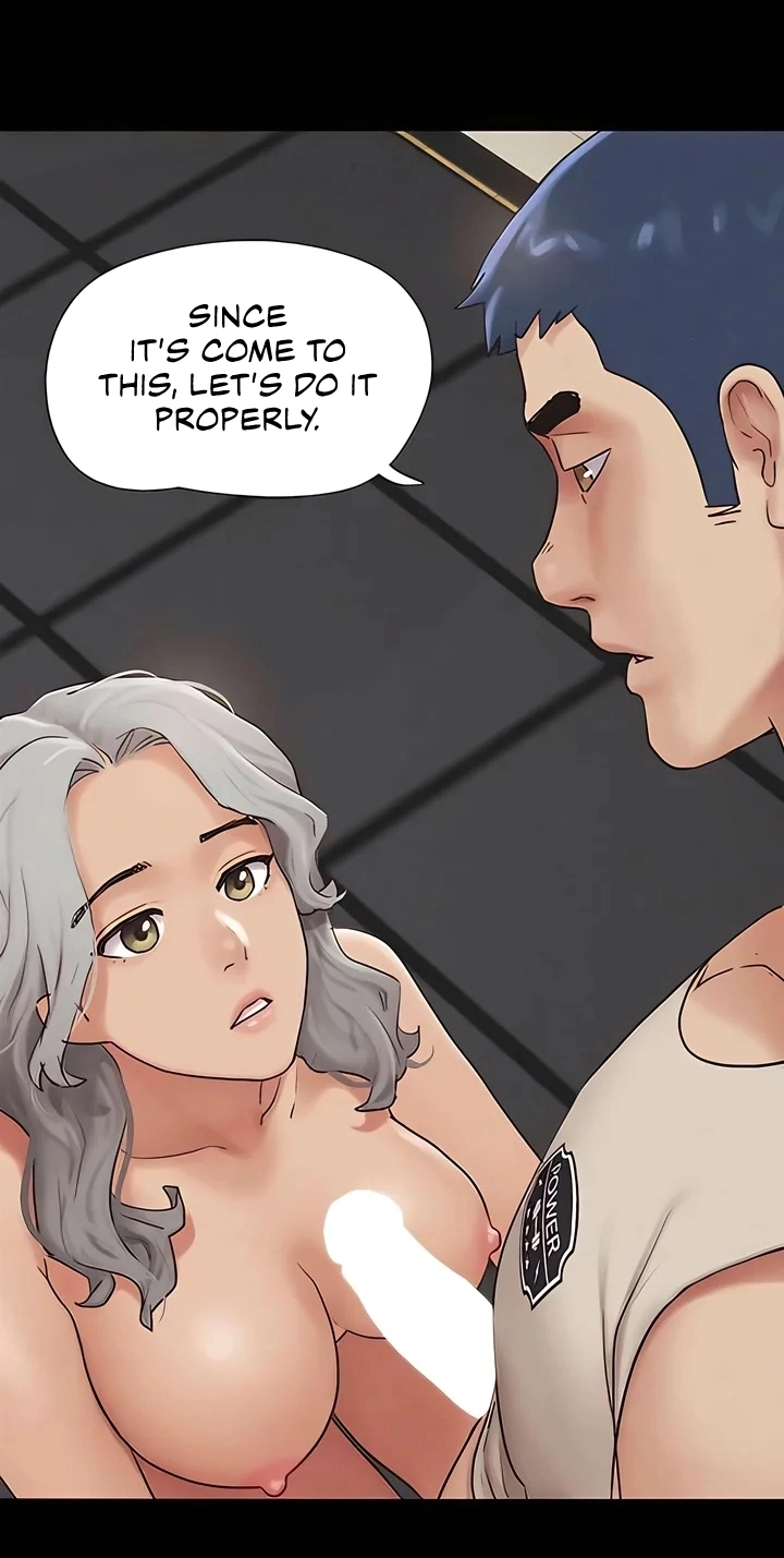 So-Eun for All Chapter 20 page 78 - 