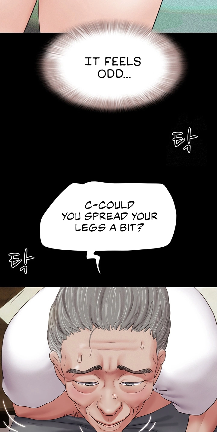 So-Eun for All Chapter 26 page 3 - 