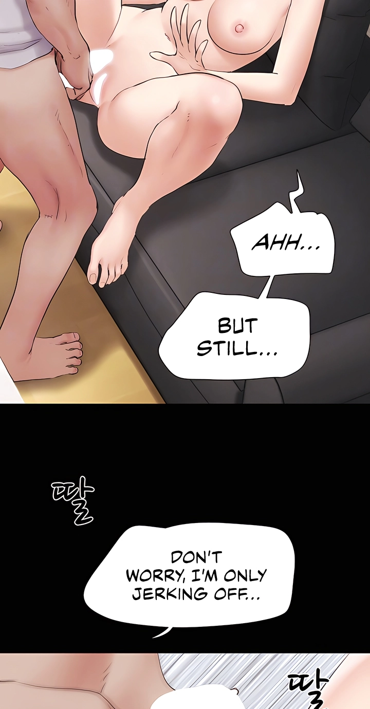 So-Eun for All Chapter 26 page 25 - 