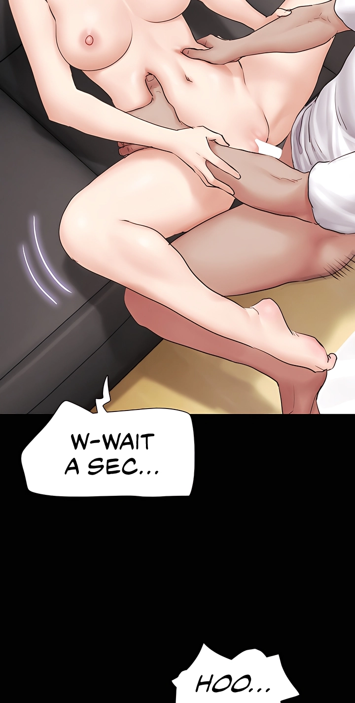 So-Eun for All Chapter 26 page 41 - 