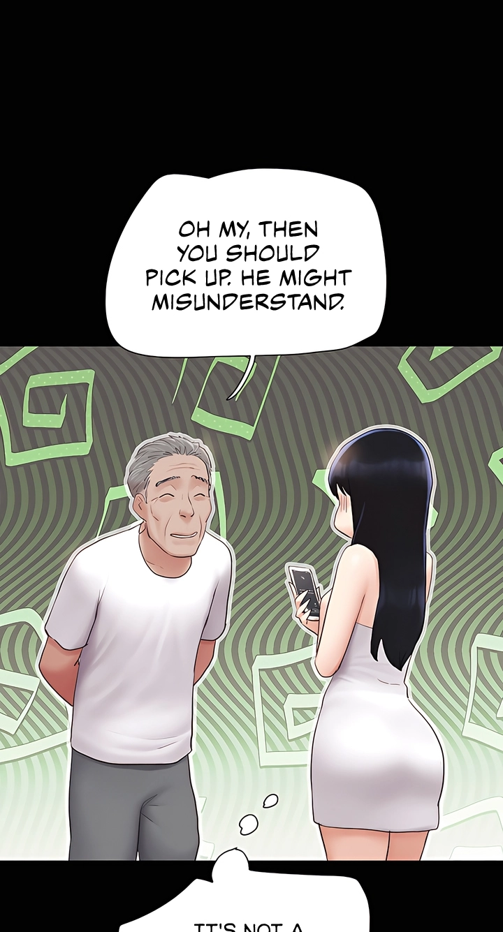 So-Eun for All Chapter 26 page 72 - 