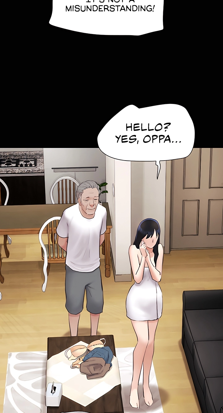 So-Eun for All Chapter 26 page 73 - 